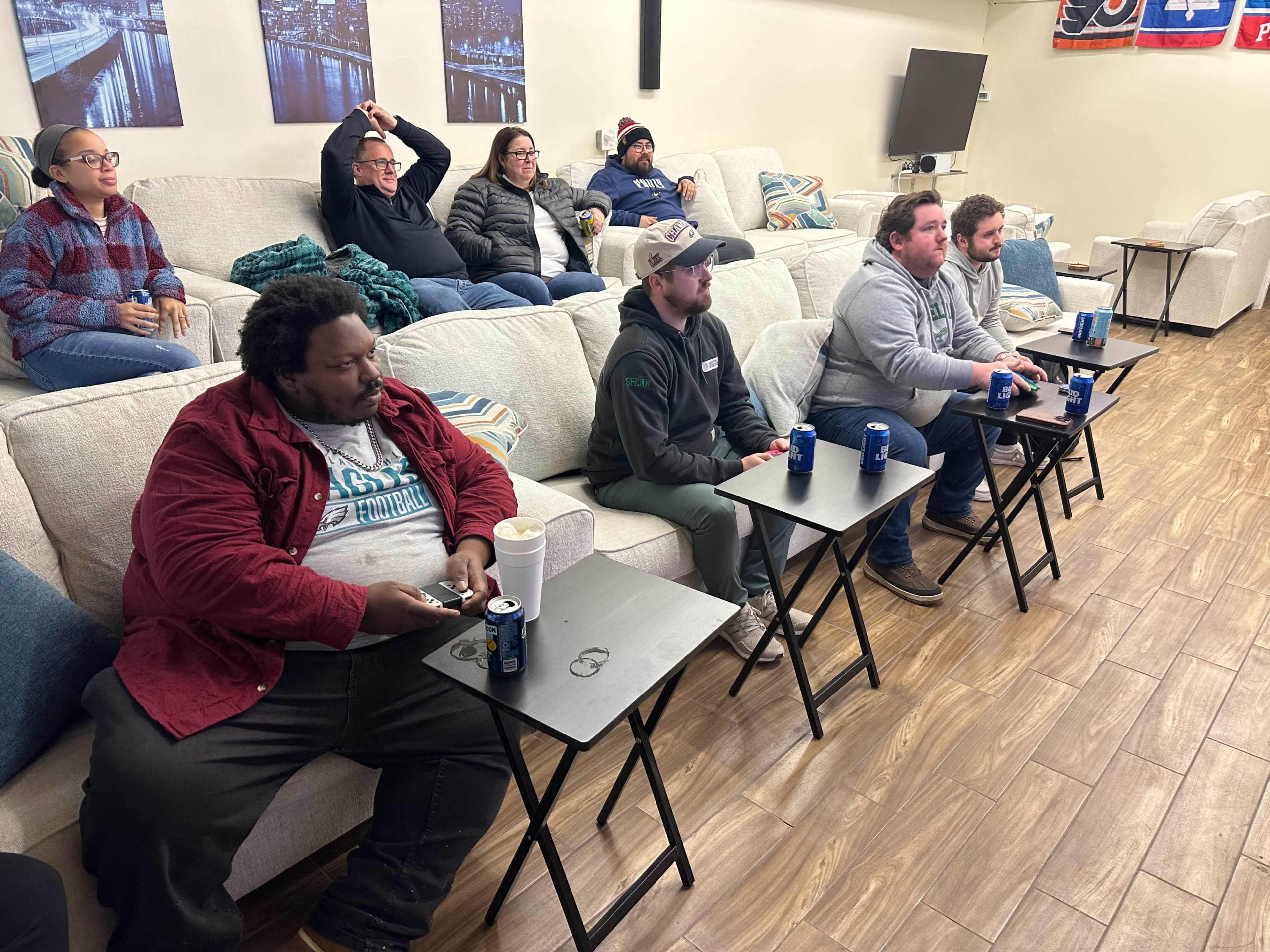 Philly eSports and Gaming Lounge Image in North Philadelphia, Philadelphia, PA