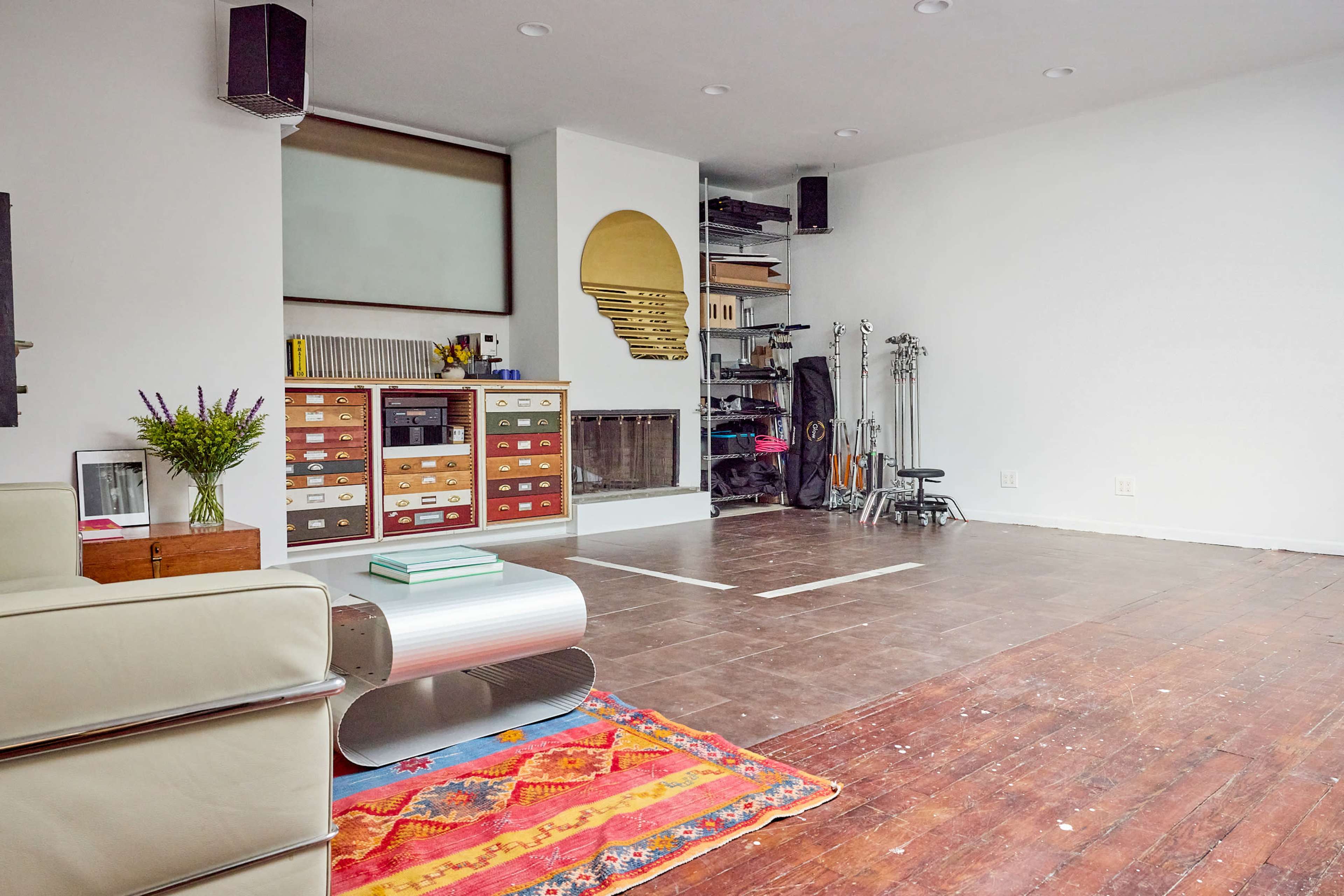 Arcana Studio Image in Williamsburg, Brooklyn, NY