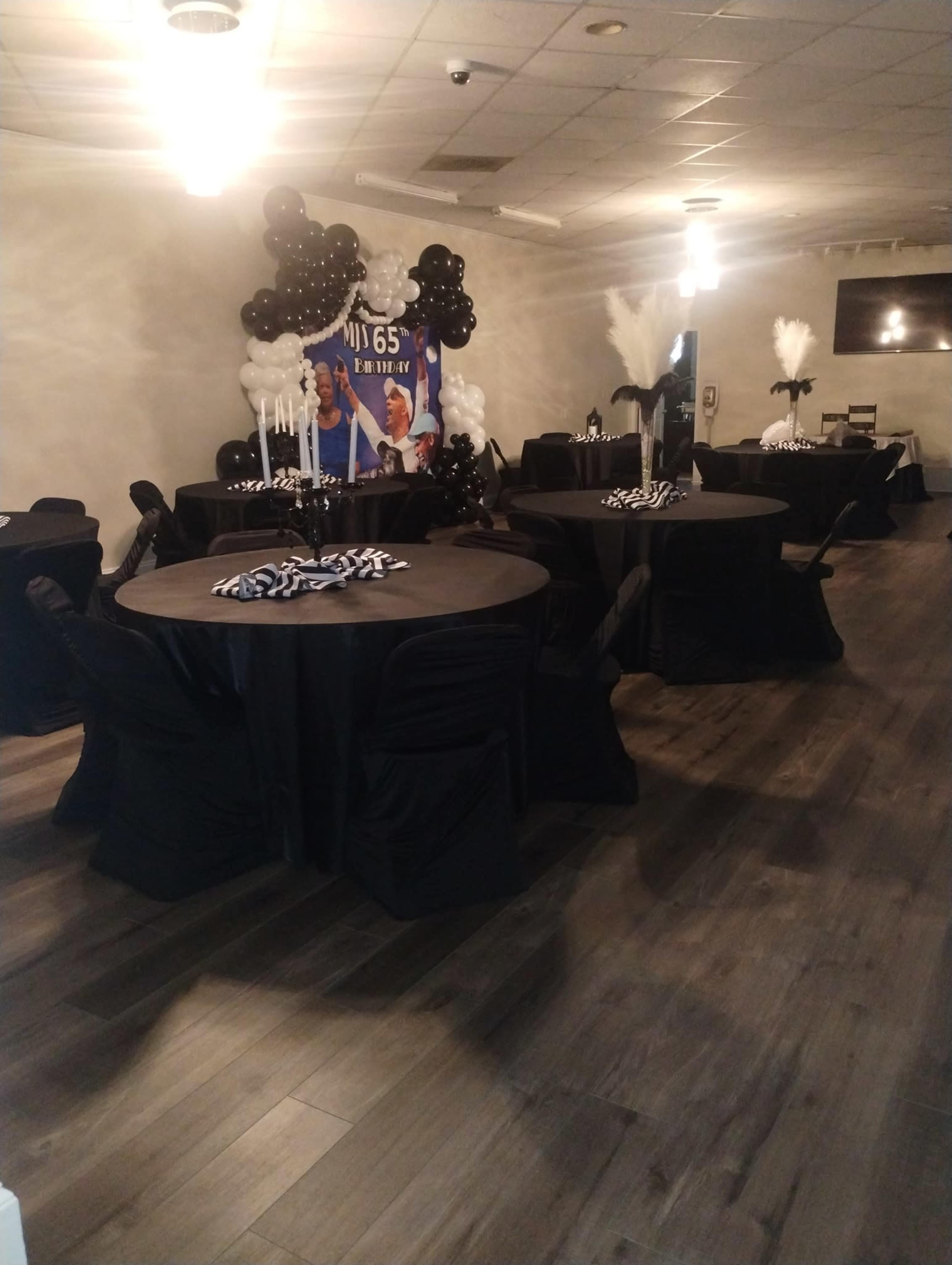 Eastside Hidden Gem Modern Event Space Image in North Sharon Amity / Reddman Road, Charlotte, NC