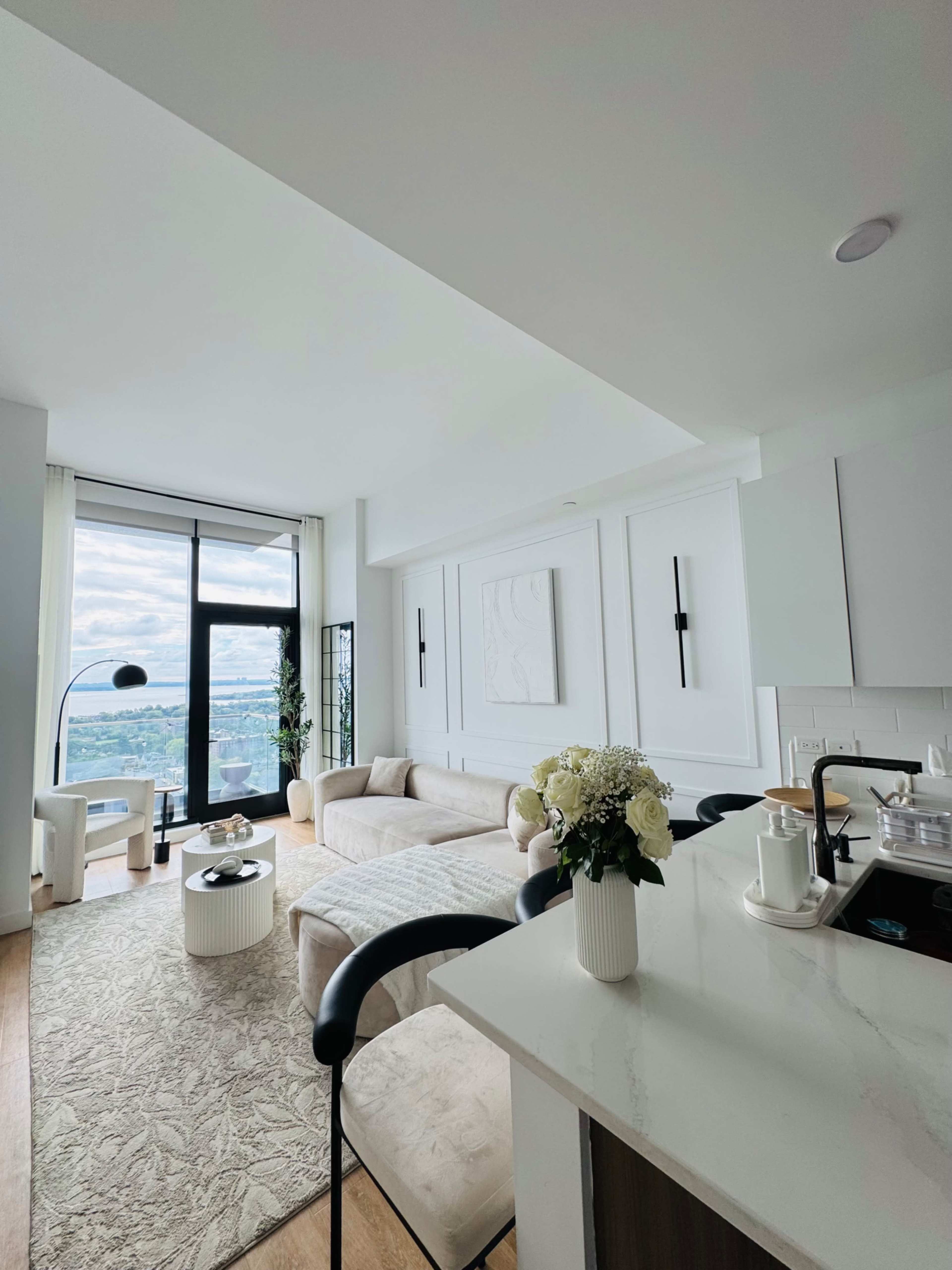 New Roc Balcony City View Image in New Rochelle, New Rochelle, NY