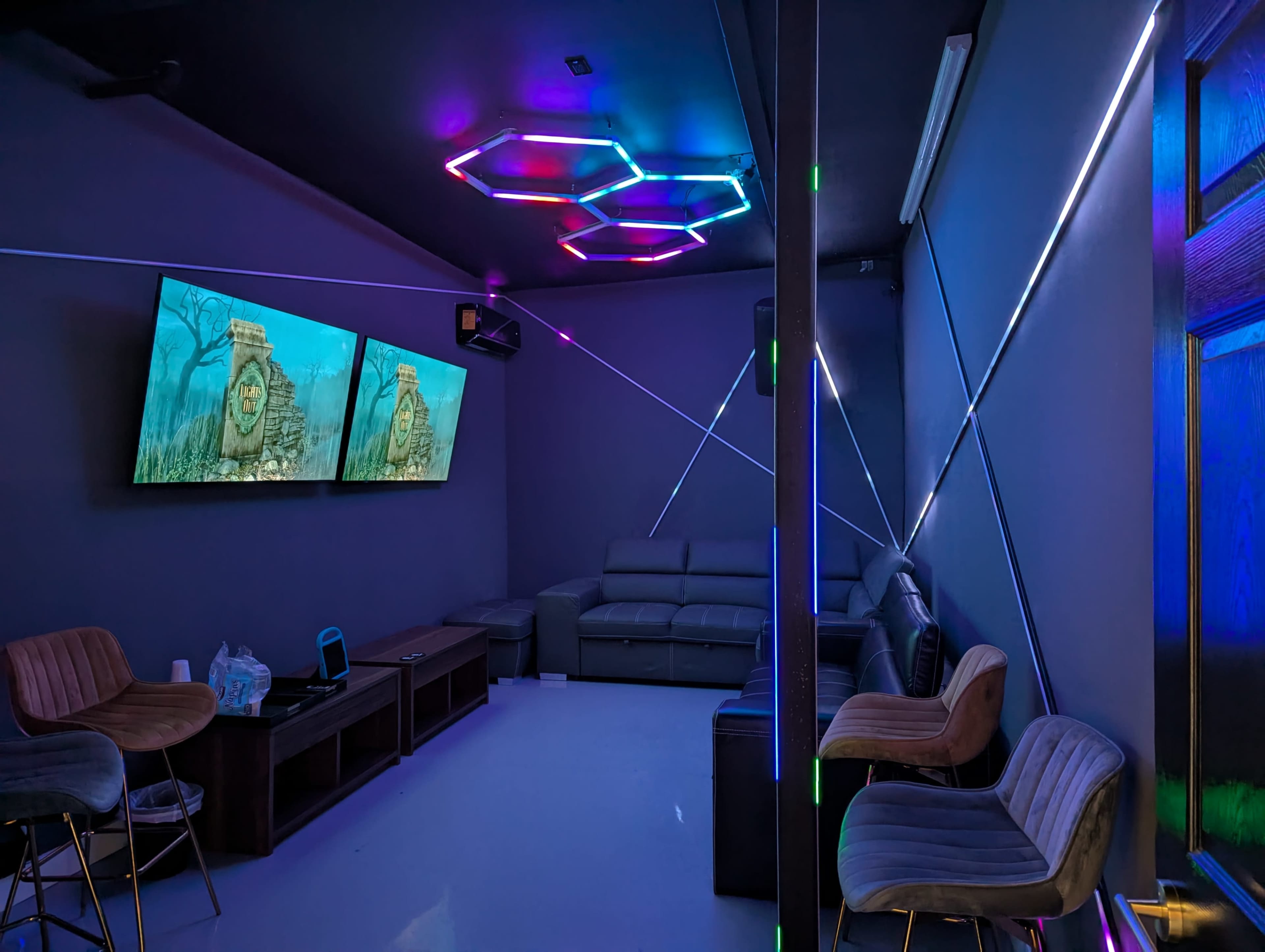 Modern Studio-Venue Space Image in Westminster, WESTMINSTER, CA