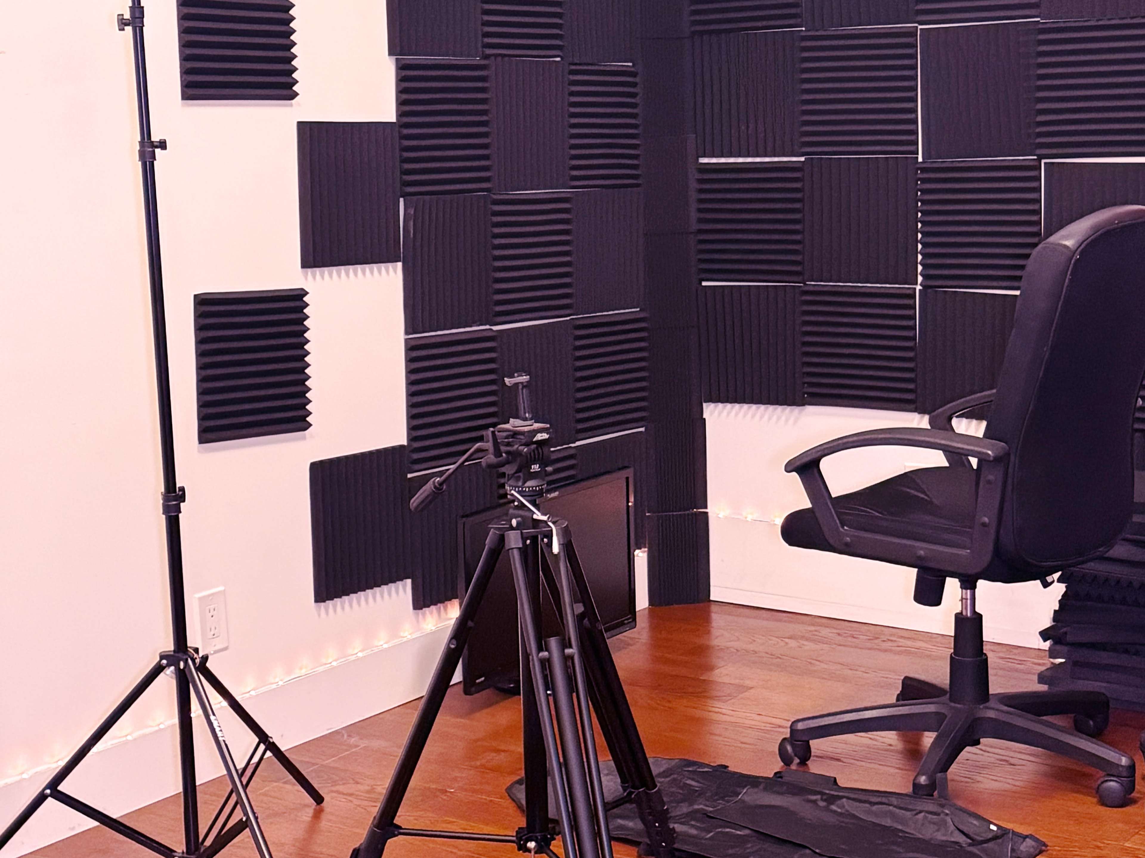 A. Collab Studio | Creative Suite for Music, Media & Gatherings ...