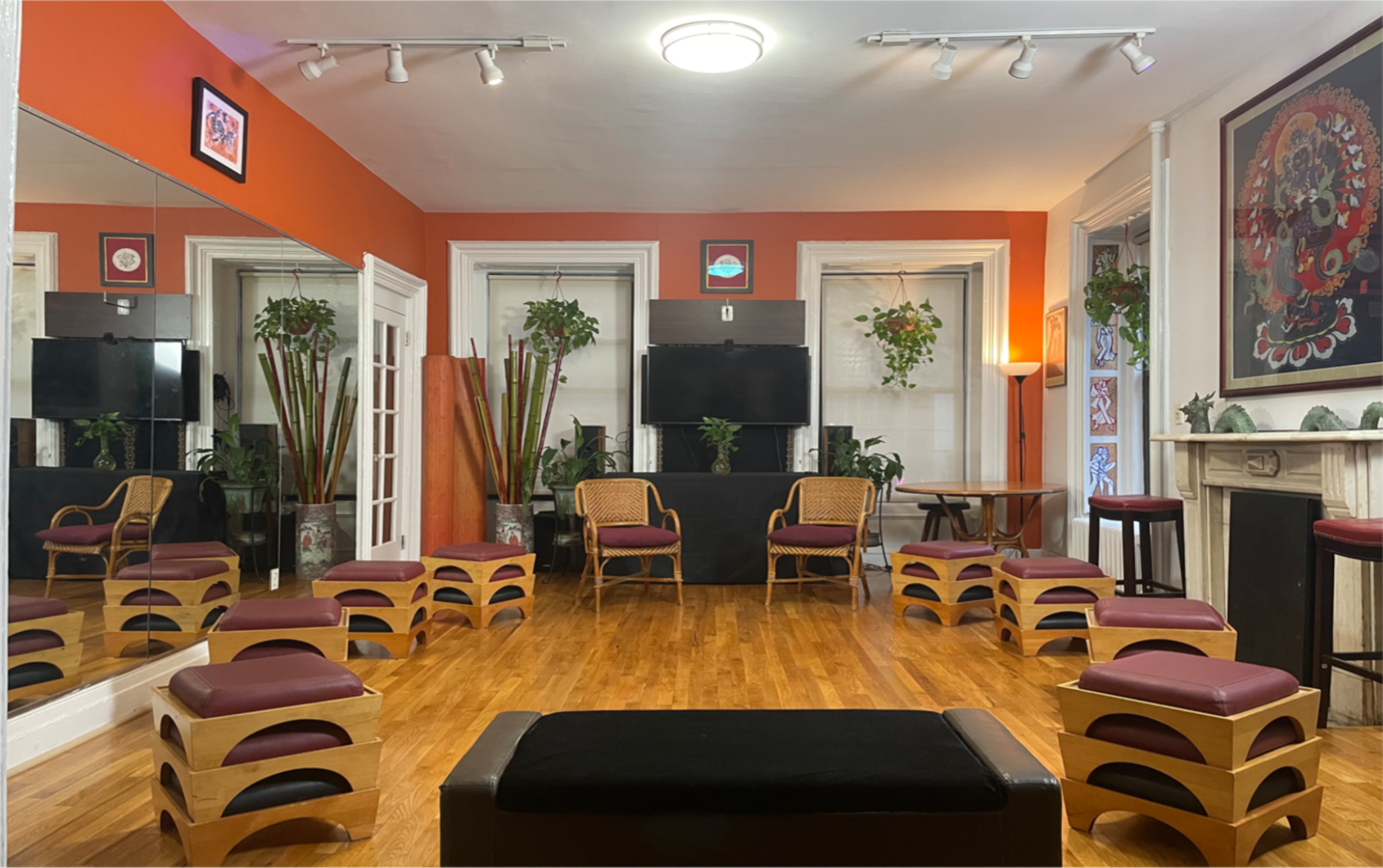 Eden House in the Heart of the Big Apple Bild in Midtown Manhattan, New York, NY