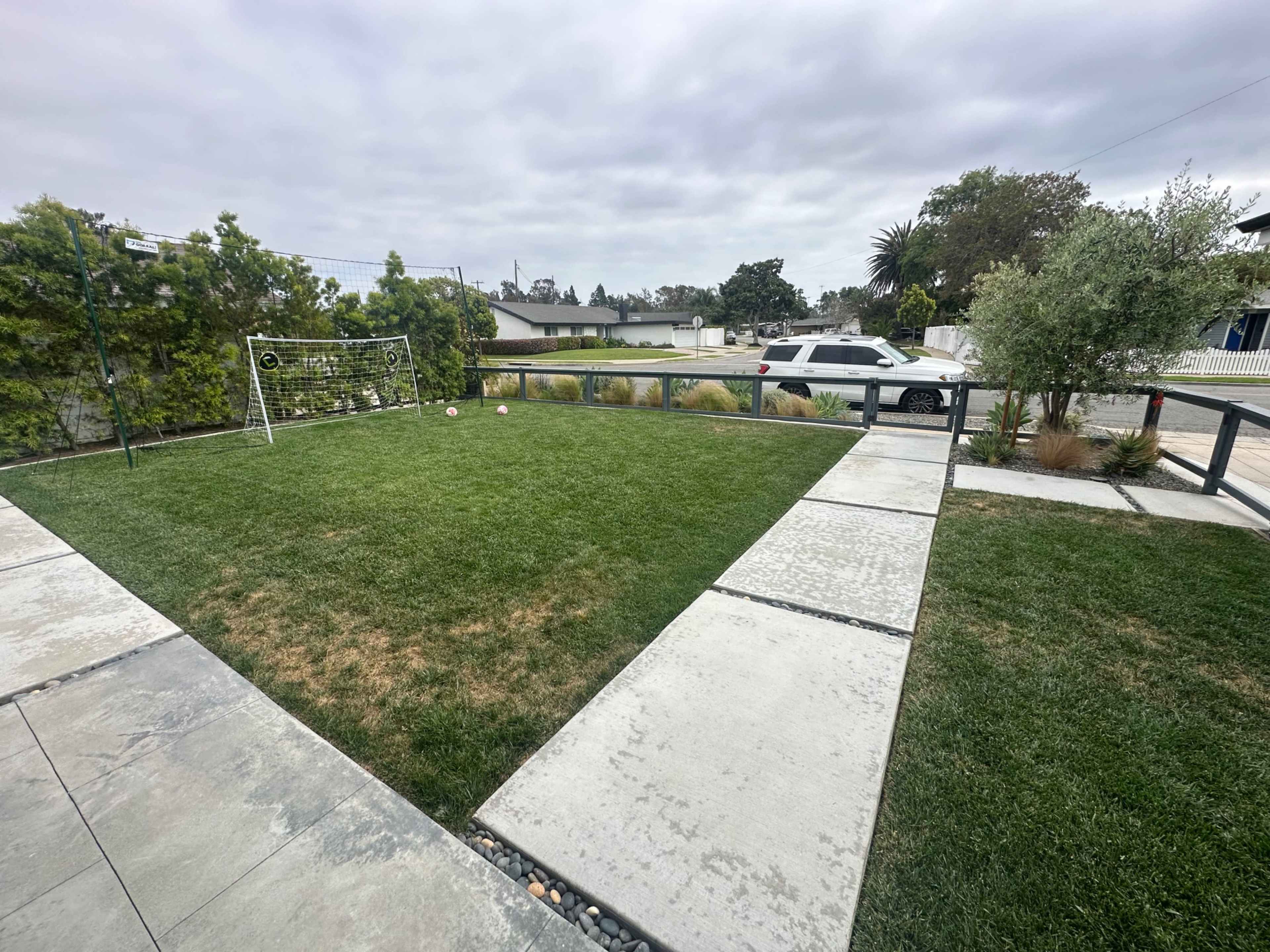 Bright and Open Costa Mesa Home Image in Mesa Del Mar, Costa Mesa, CA