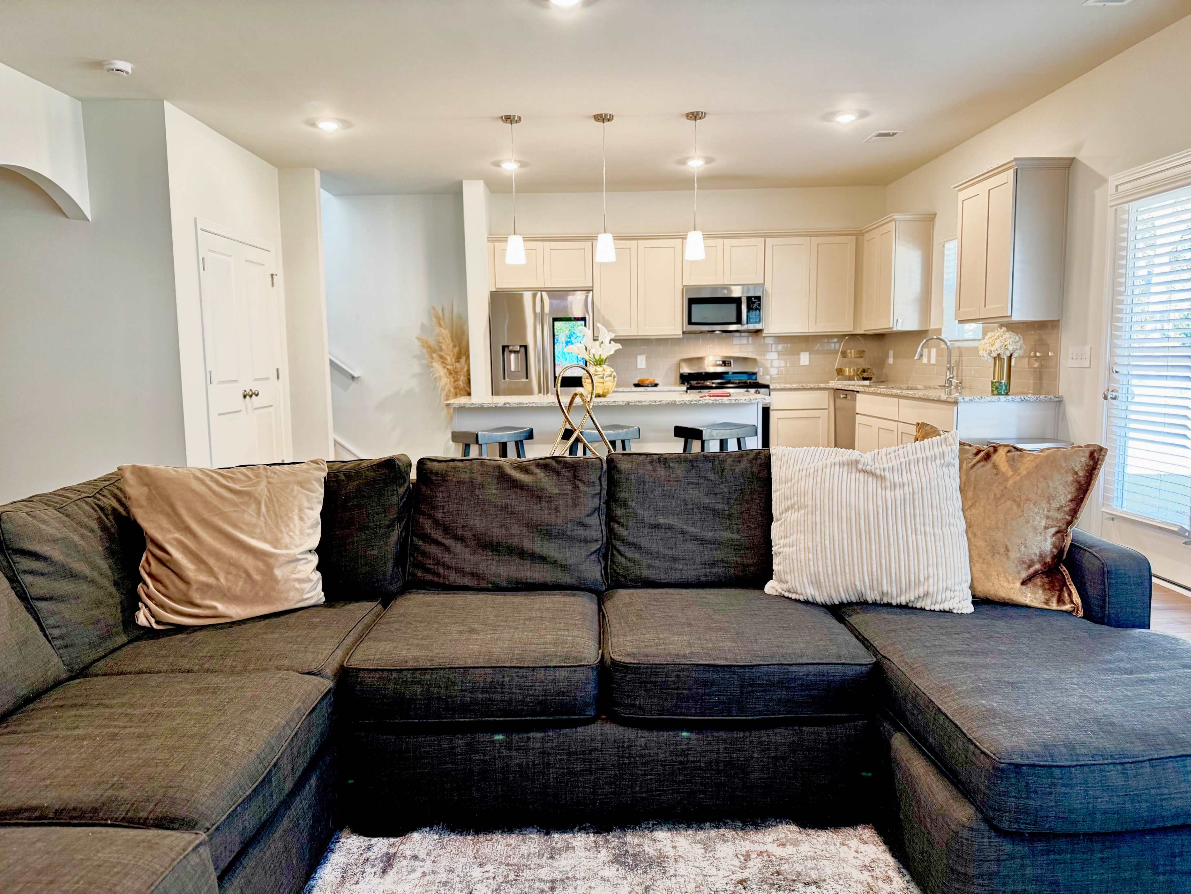 Contemporary Spartanburg Content Home Image in Arcadia, SPARTANBURG, SC