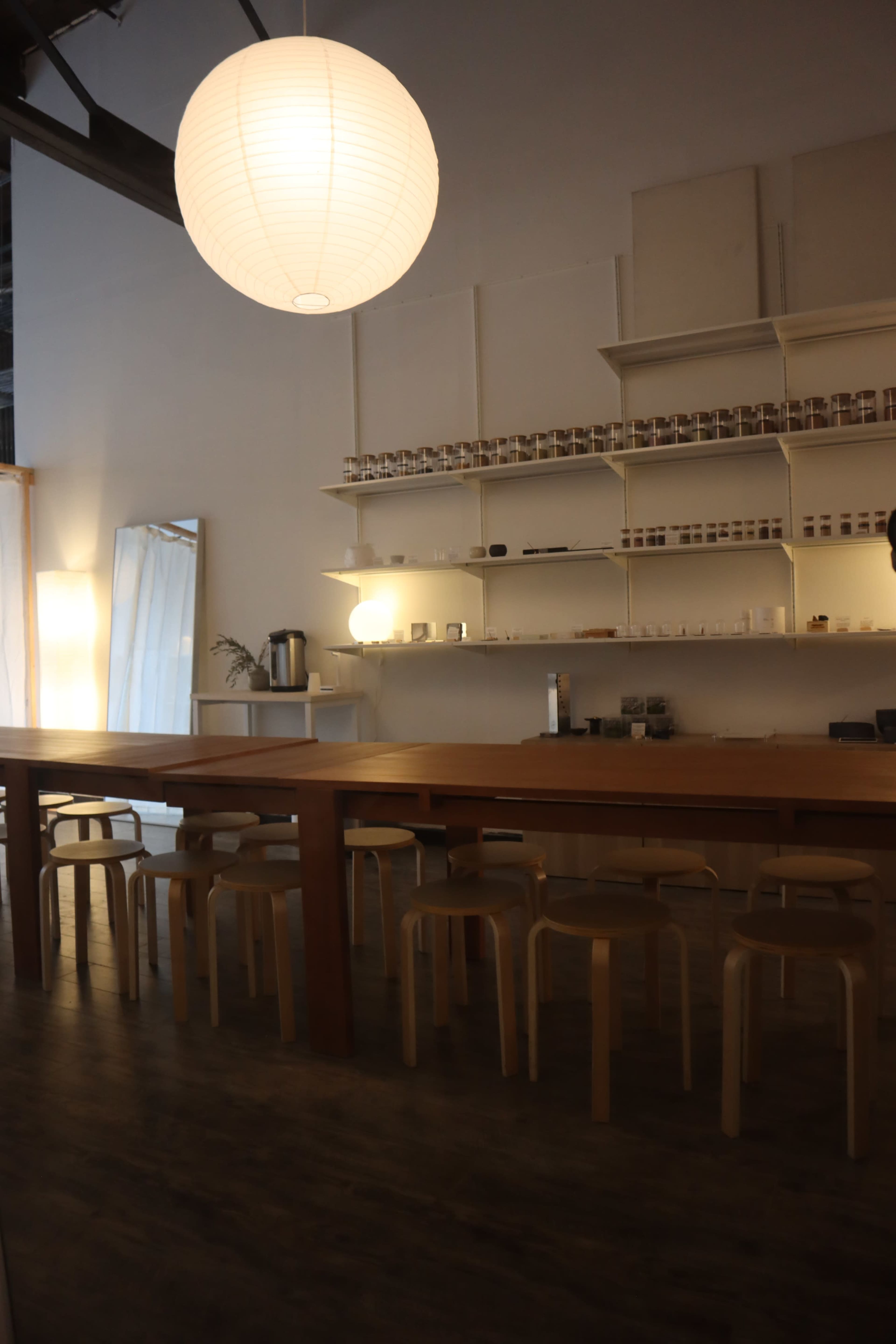 Peaceful Studio with High Ceilings Image in Greenpoint, Brooklyn, NY