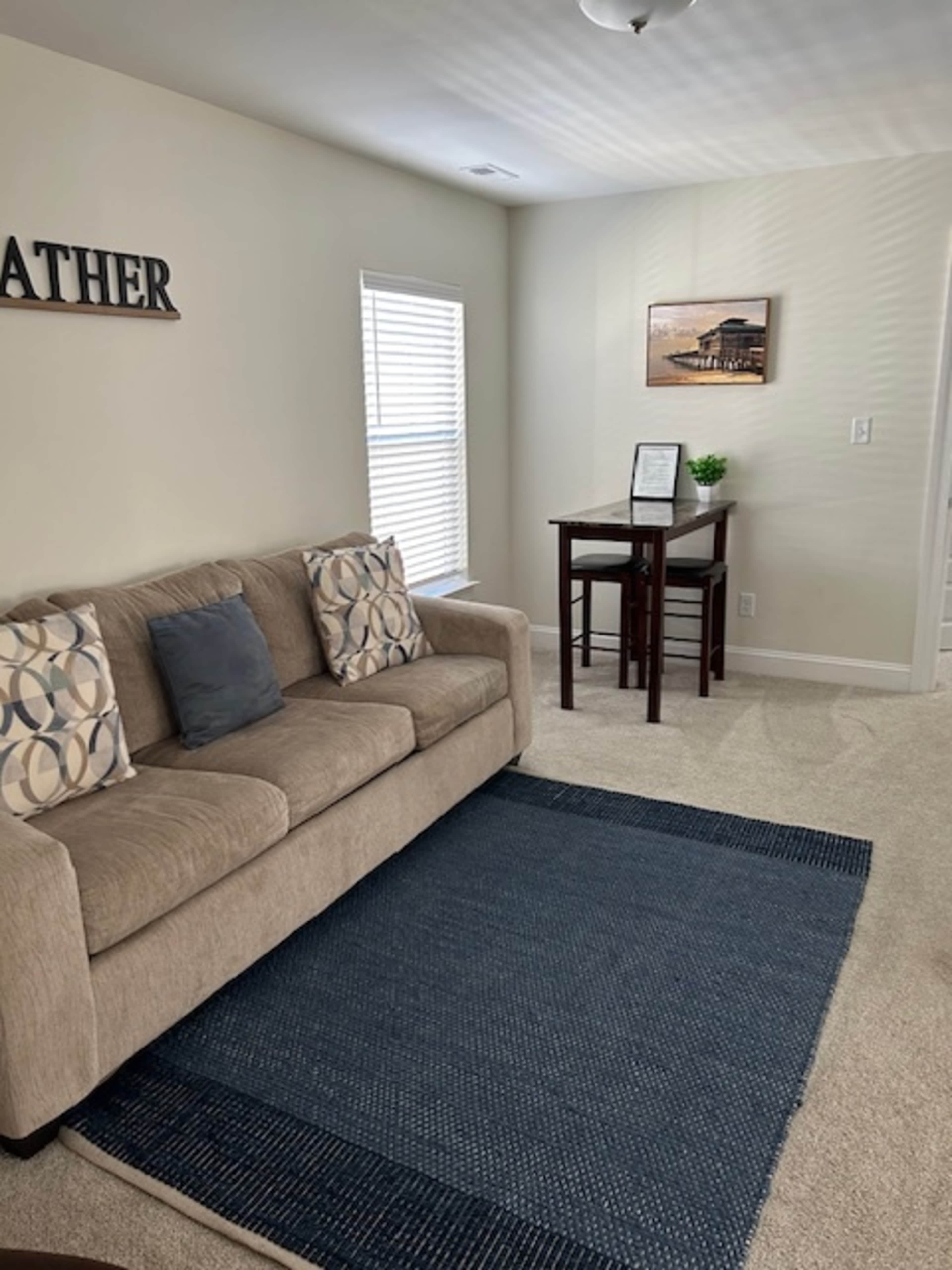 Alberta Beach House Image in Buckroe Beach, Hampton, VA