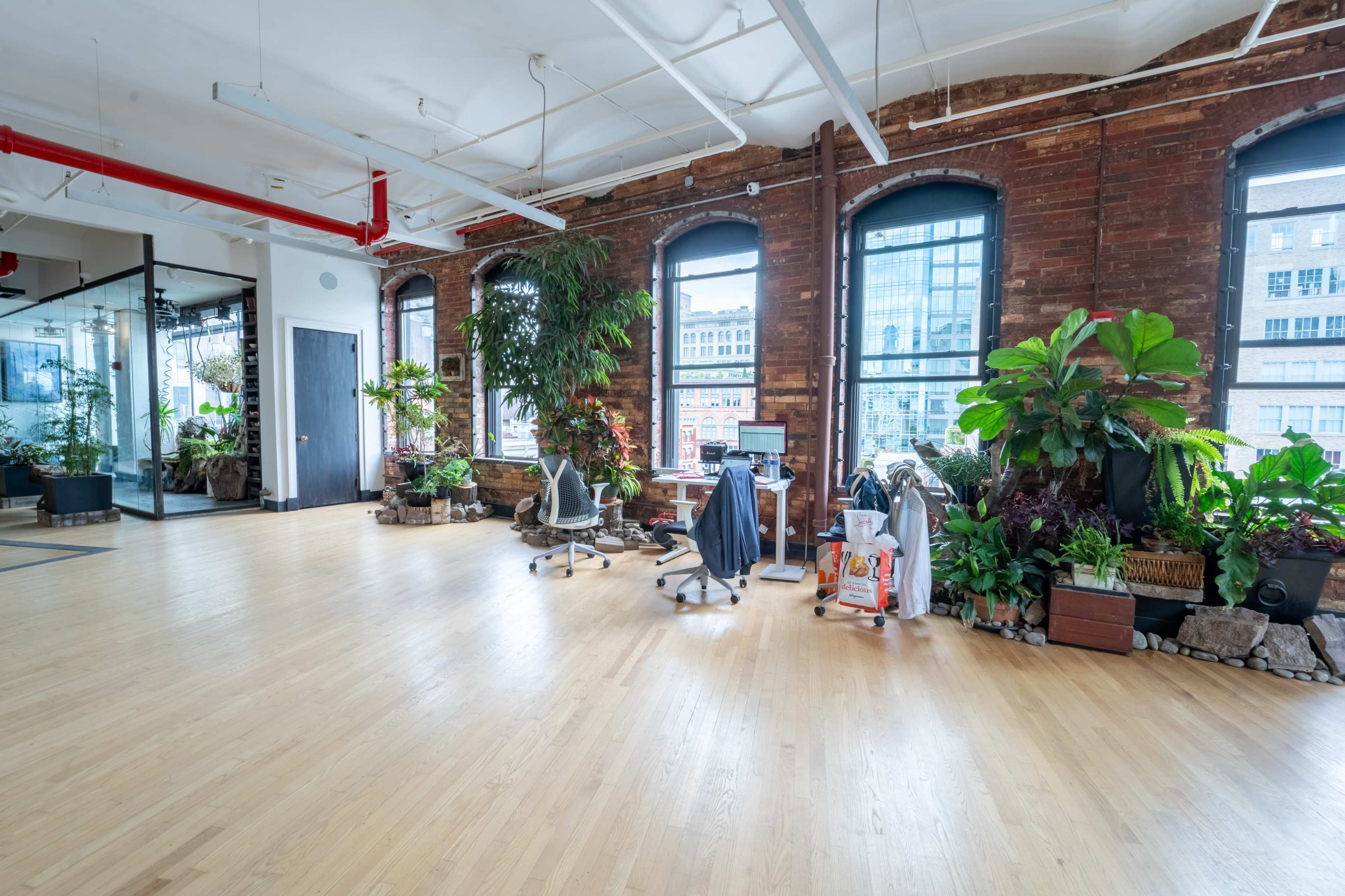 Greenwich Loft with Open Floorplan Image in NoHo, New York, NY
