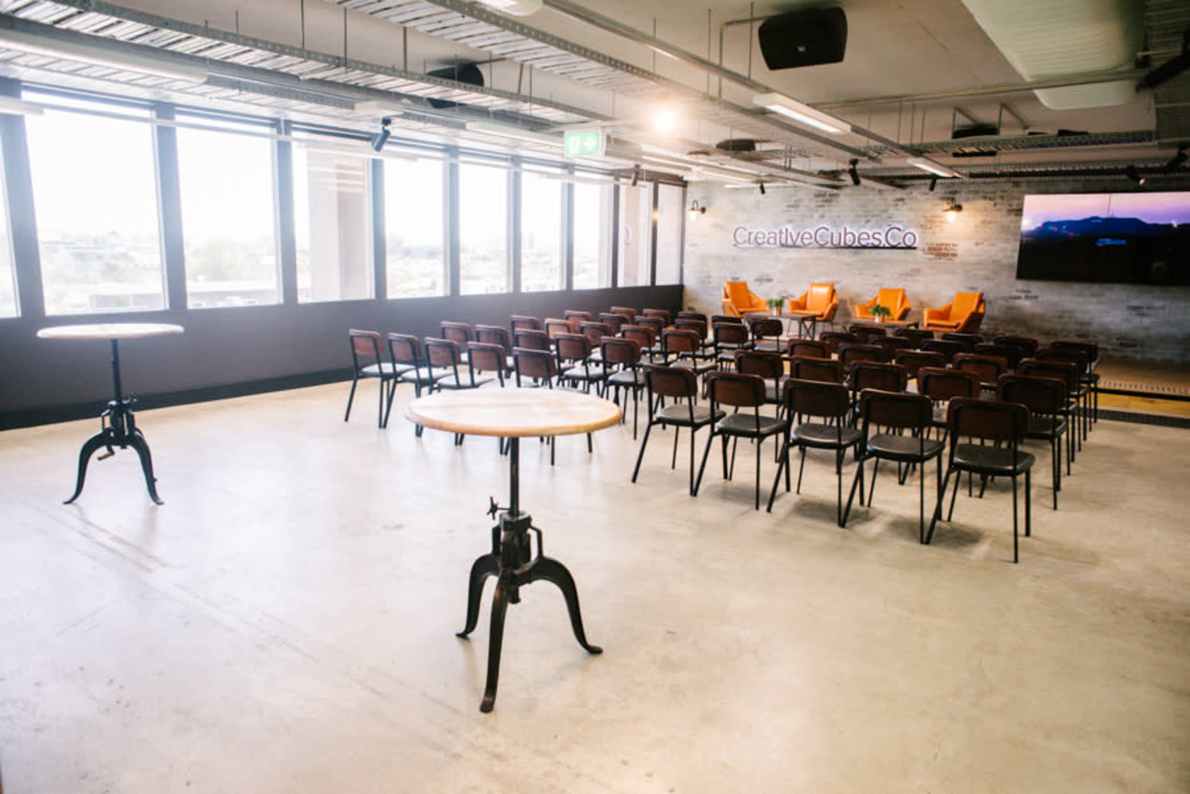 URBAN CHARM AND MODERN AMENITIES FOR A MEMORABLE EXPERIENCE Image in Cremorne, Cremorne, VIC
