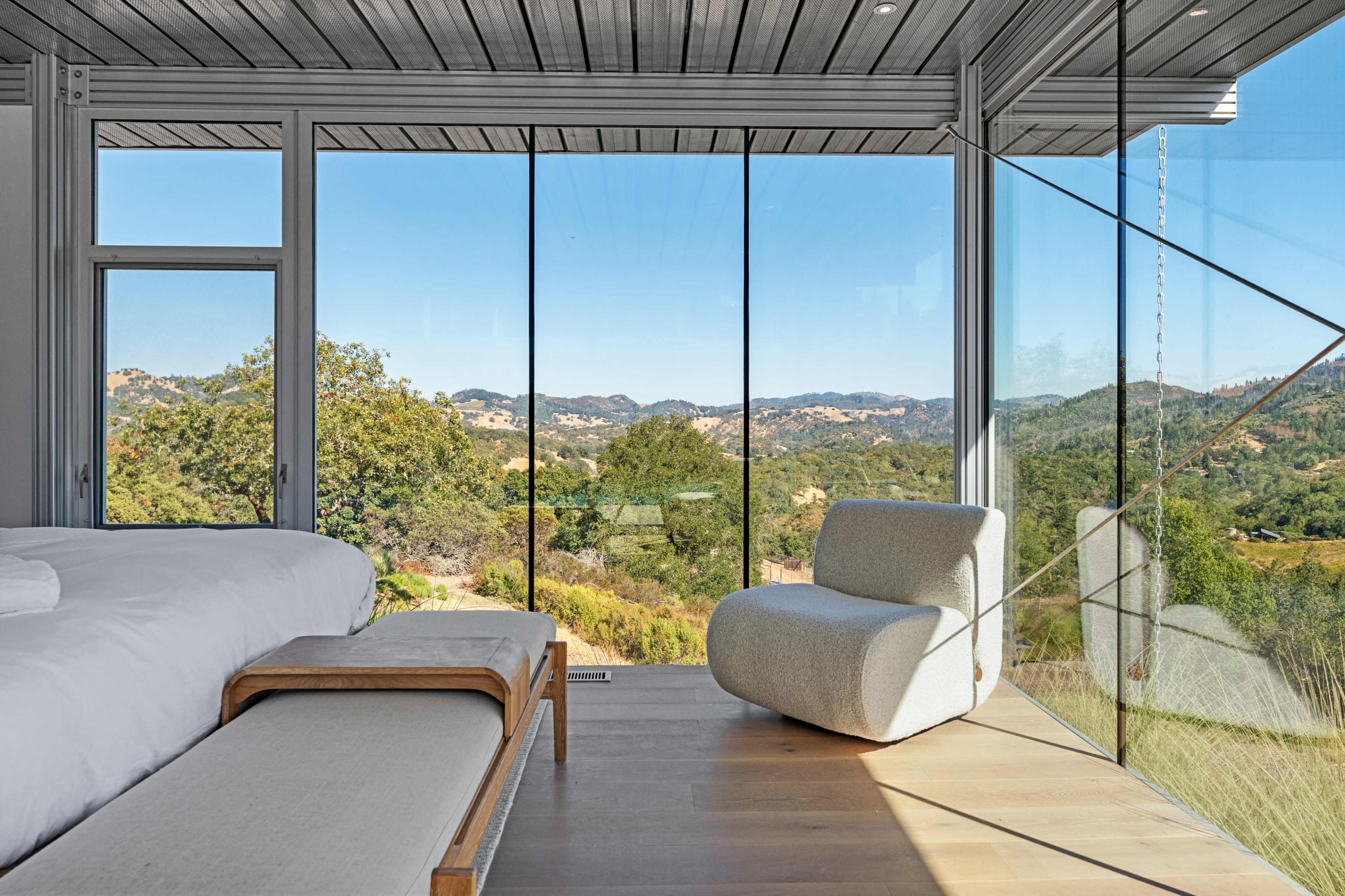 Wander Santa Rosa | Modern Wine Country Property Image in , Santa Rosa, CA