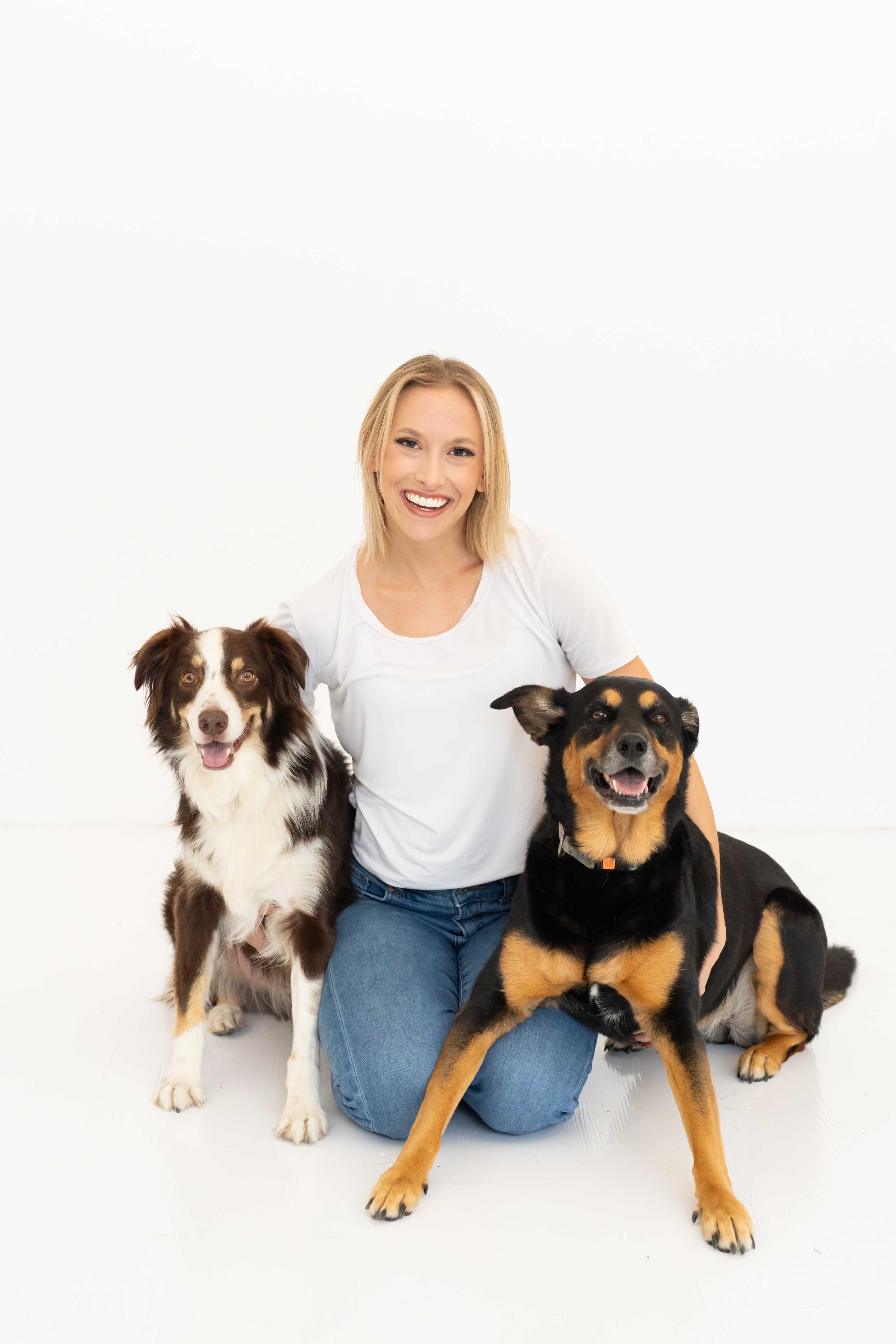 Family photo shoot