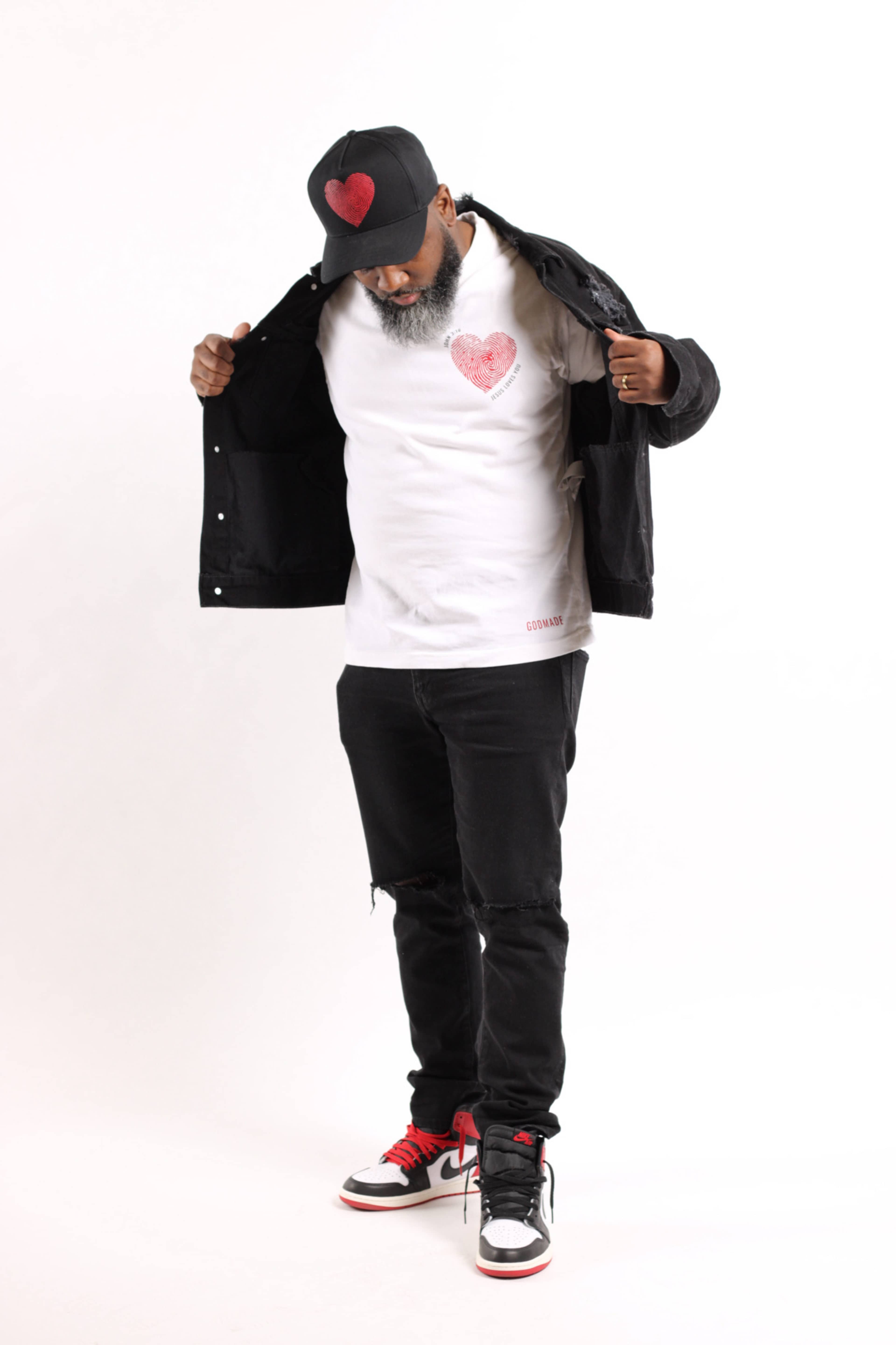 Photoshoot