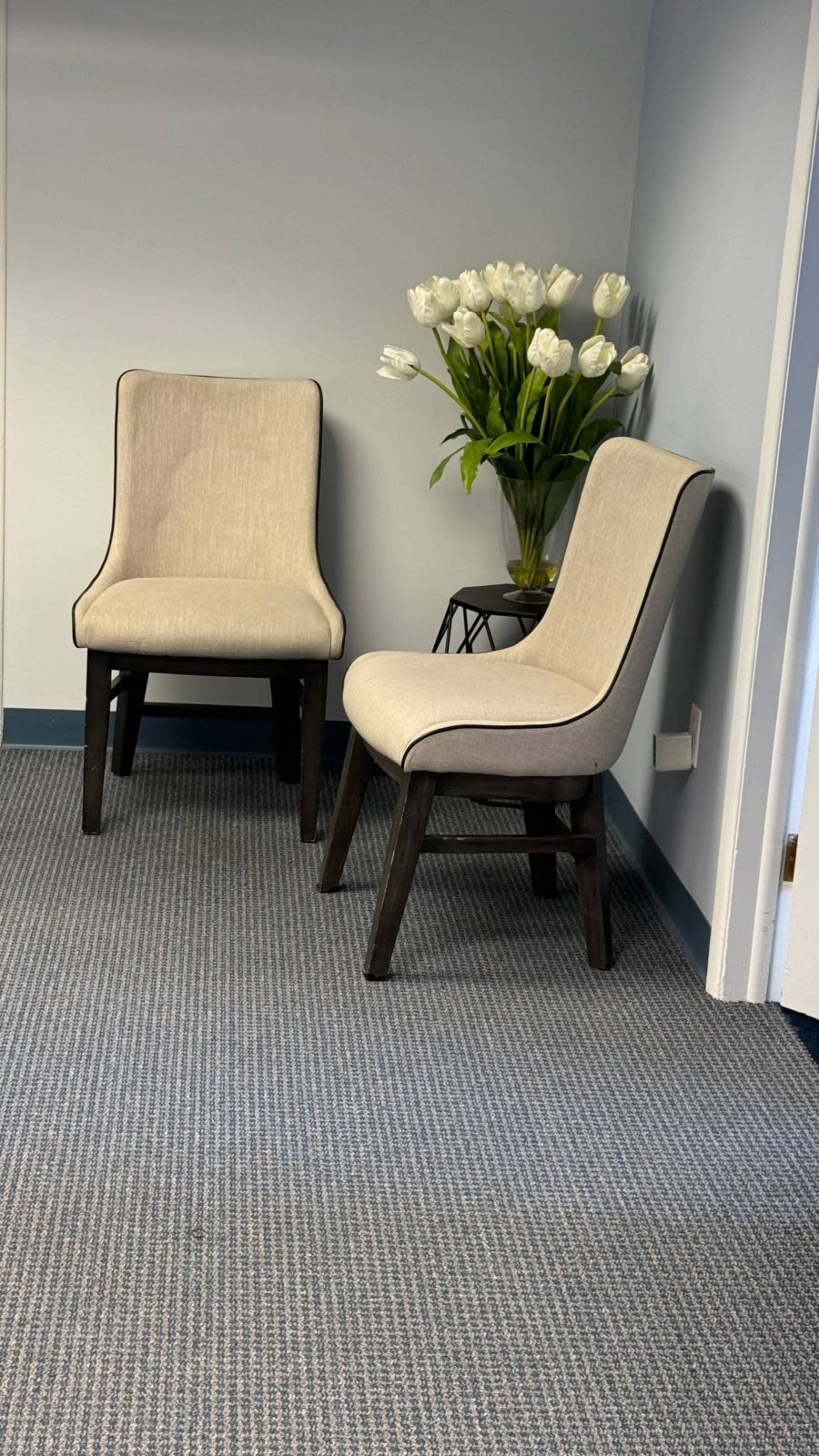 Quiet office space located in an office suite Image in Stratford, Stratford, CT