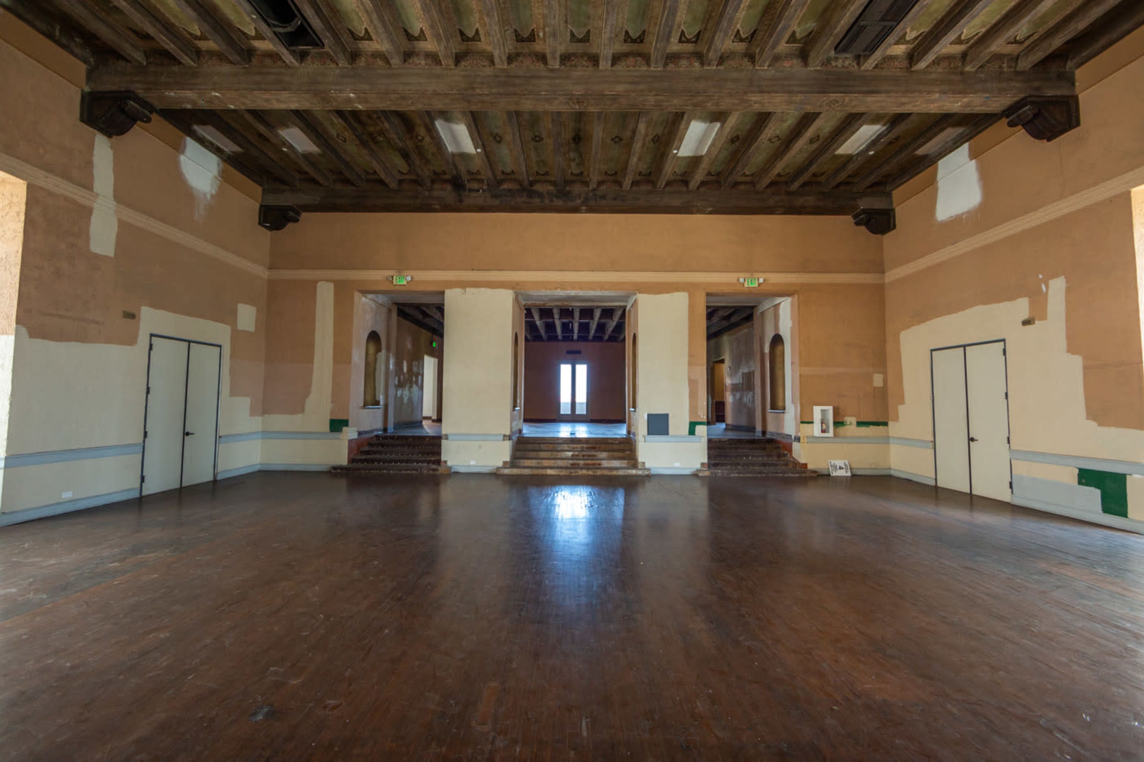 DTLA Historic Ballroom | Grand Hall | Downtown LA Event Venue Image in Central LA, Los Angeles, CA
