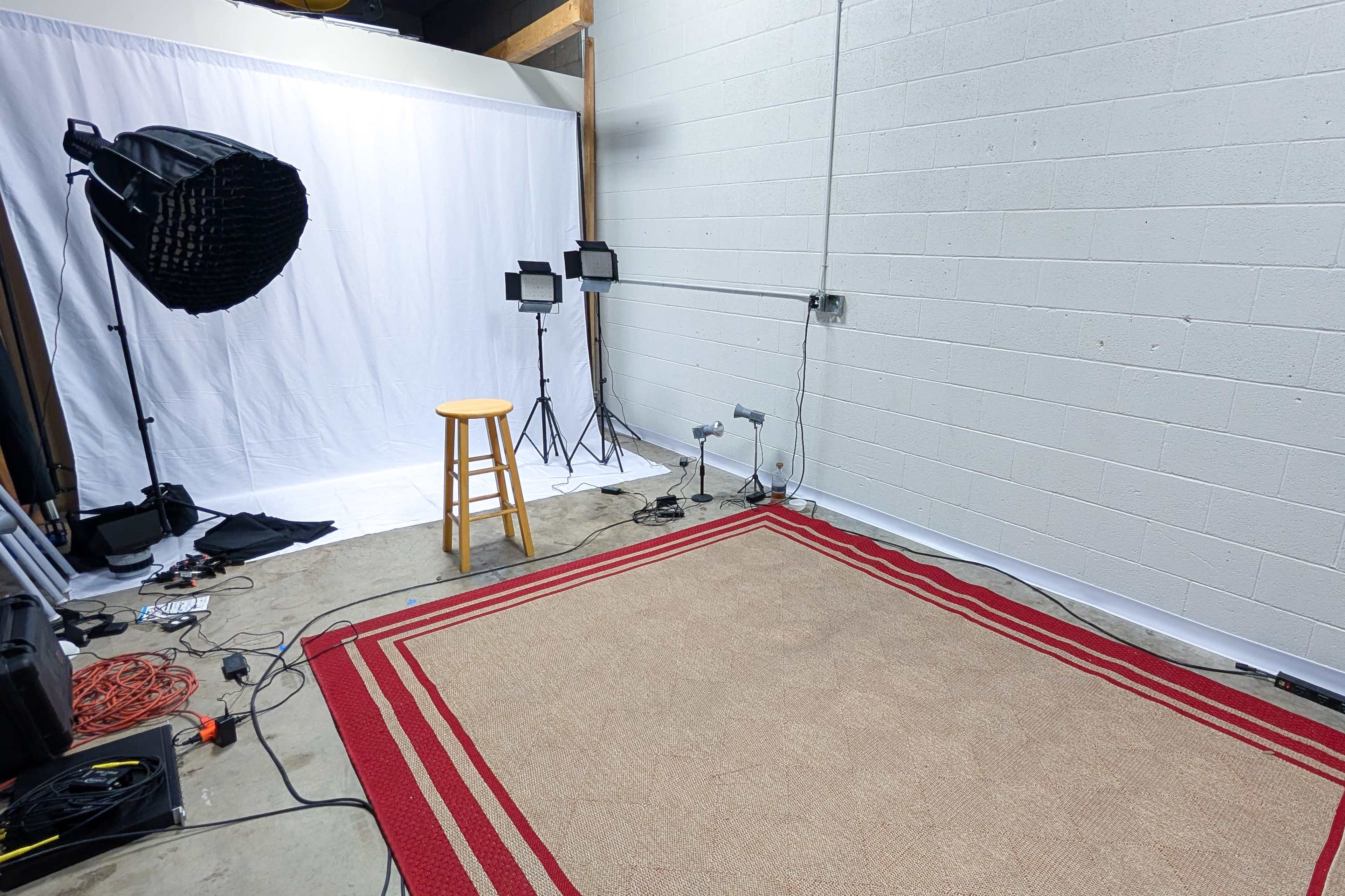 Downtown Photo/Video Studio Image in Northeast Reno, Reno, NV