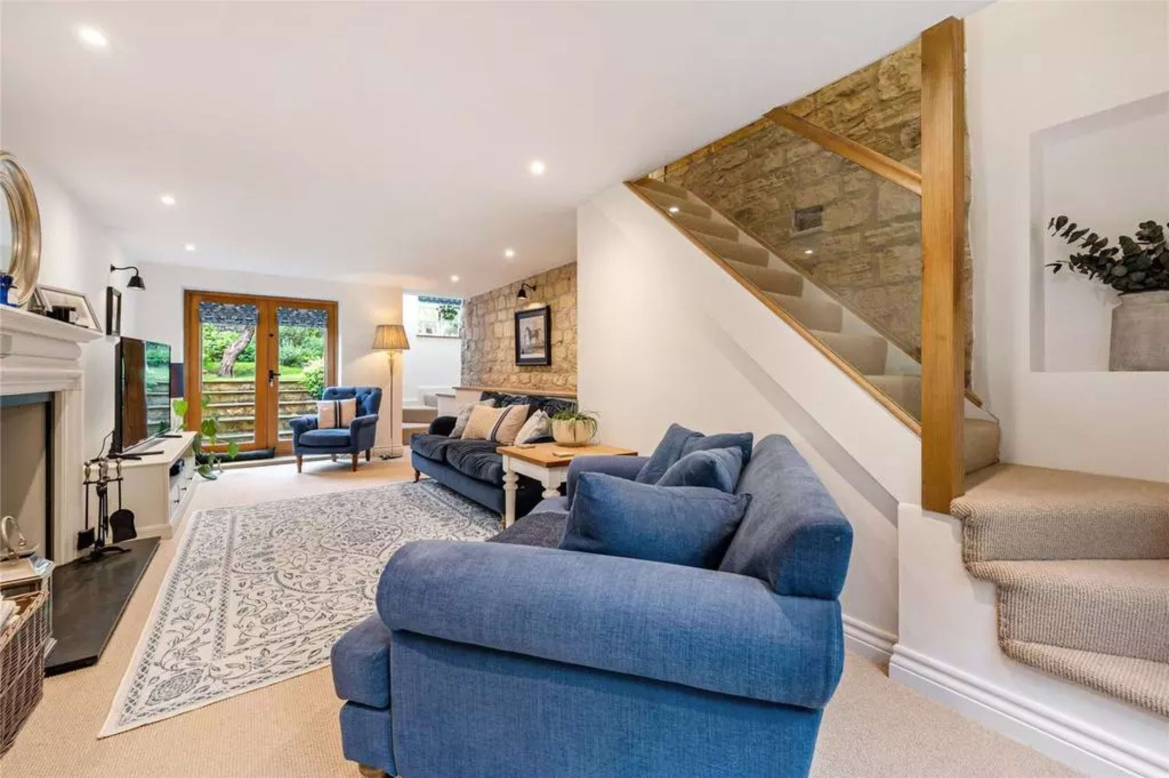 3 Bedroom Character Property with cottage style features Image in Boston Spa, Boston Spa, ENG