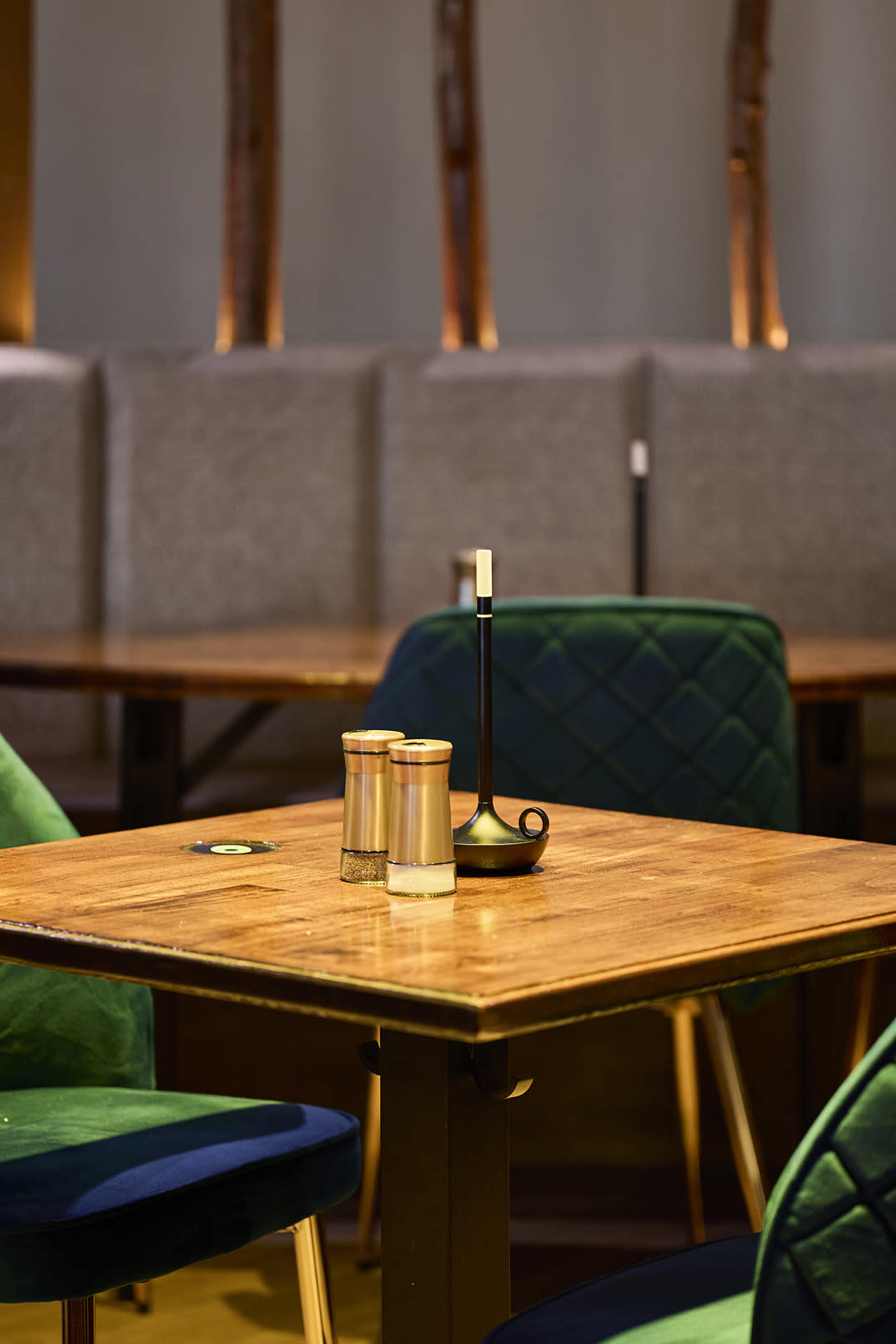 Chic Mediterranean Miami Venue Image in Little Havana, Miami, FL