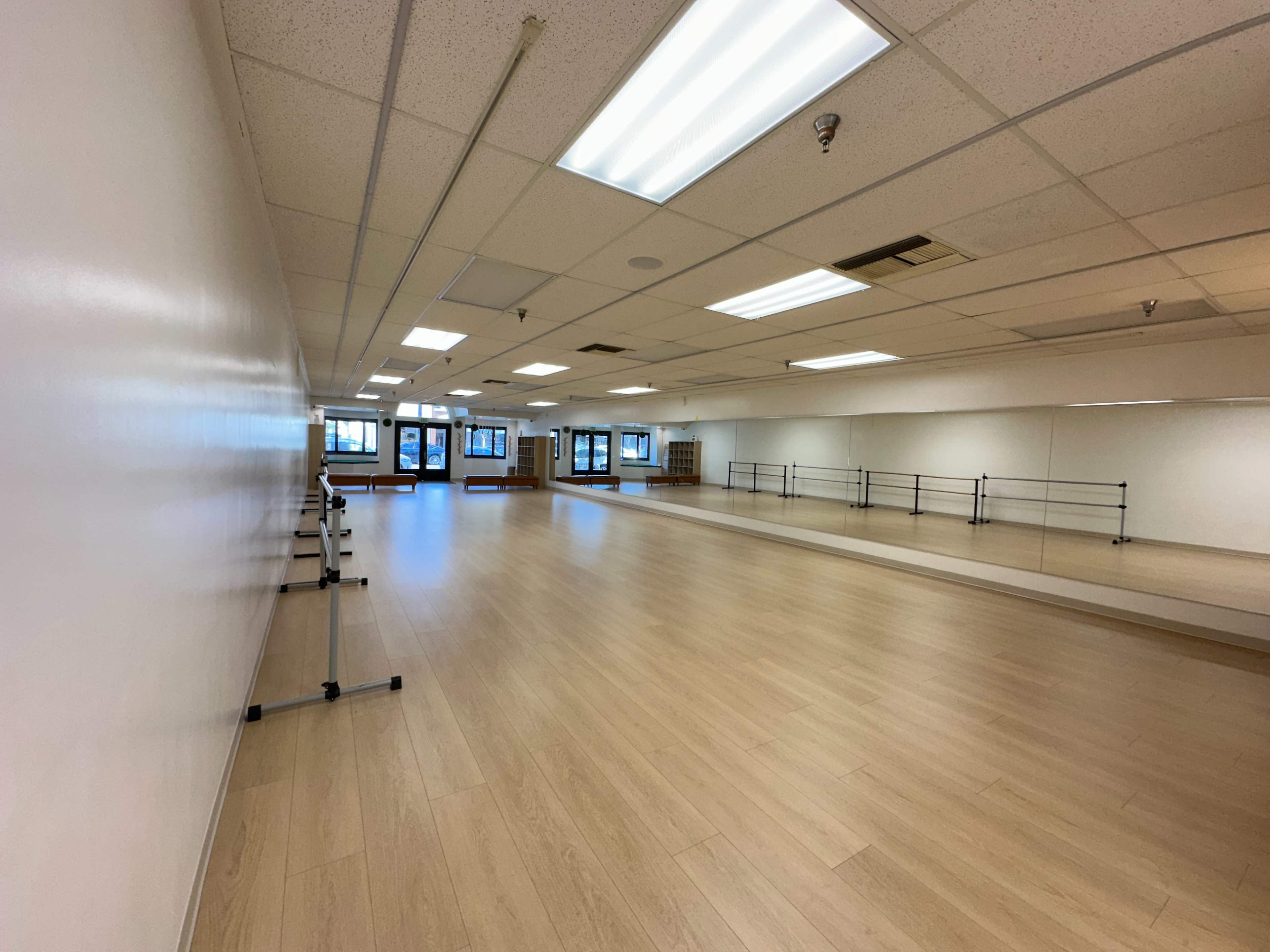 Spacious Dance Studio in Charming Kenneth Village! Image in Grandview, Glendale, CA