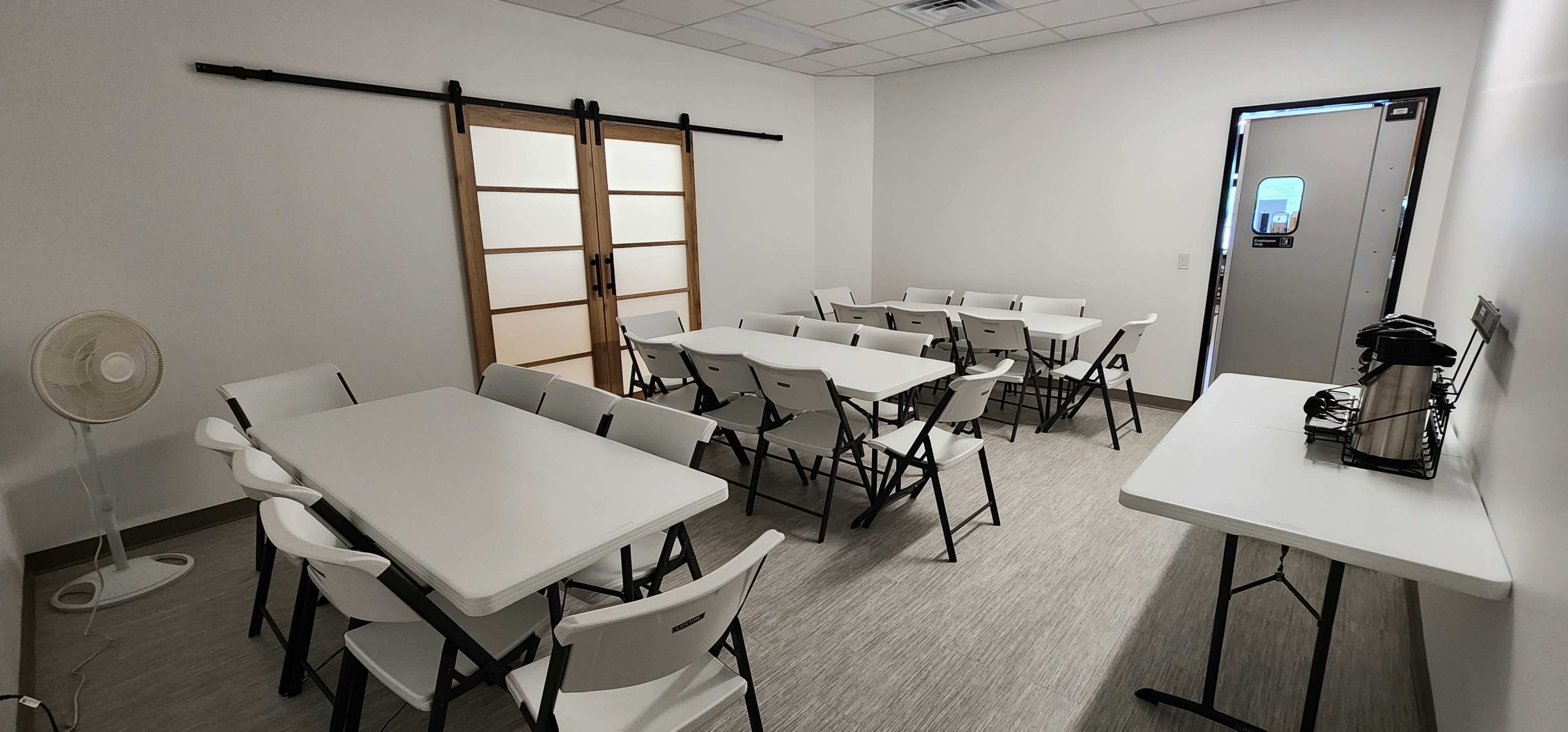 Small Meeting/event Space Image in Willow Park, Willow Park, TX