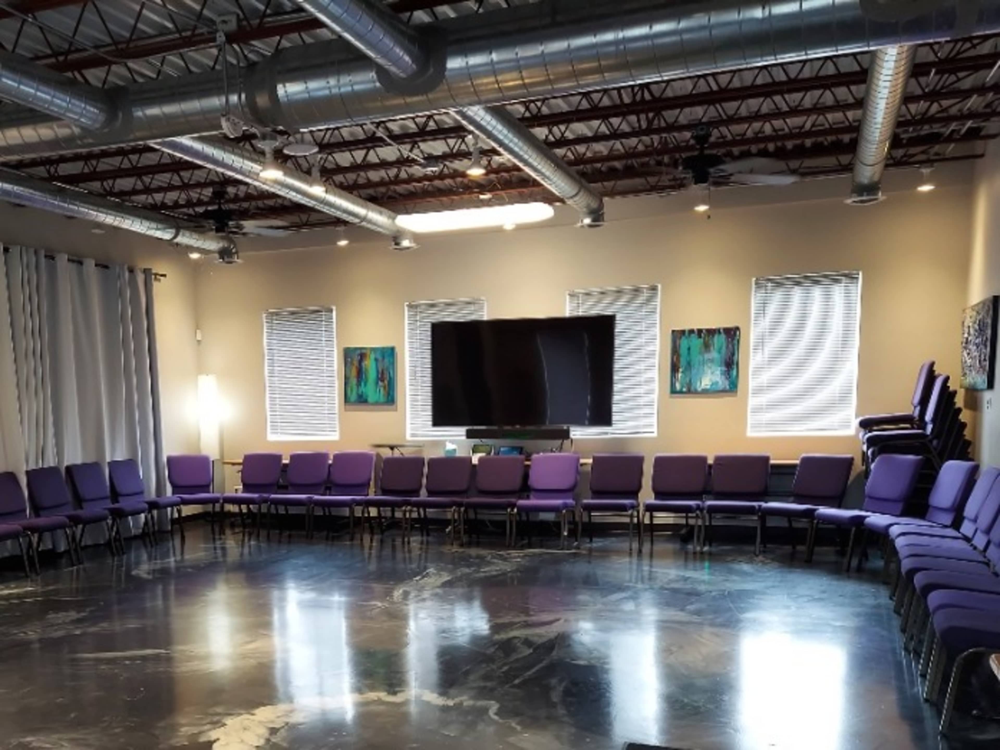 AV and Full Sound Package