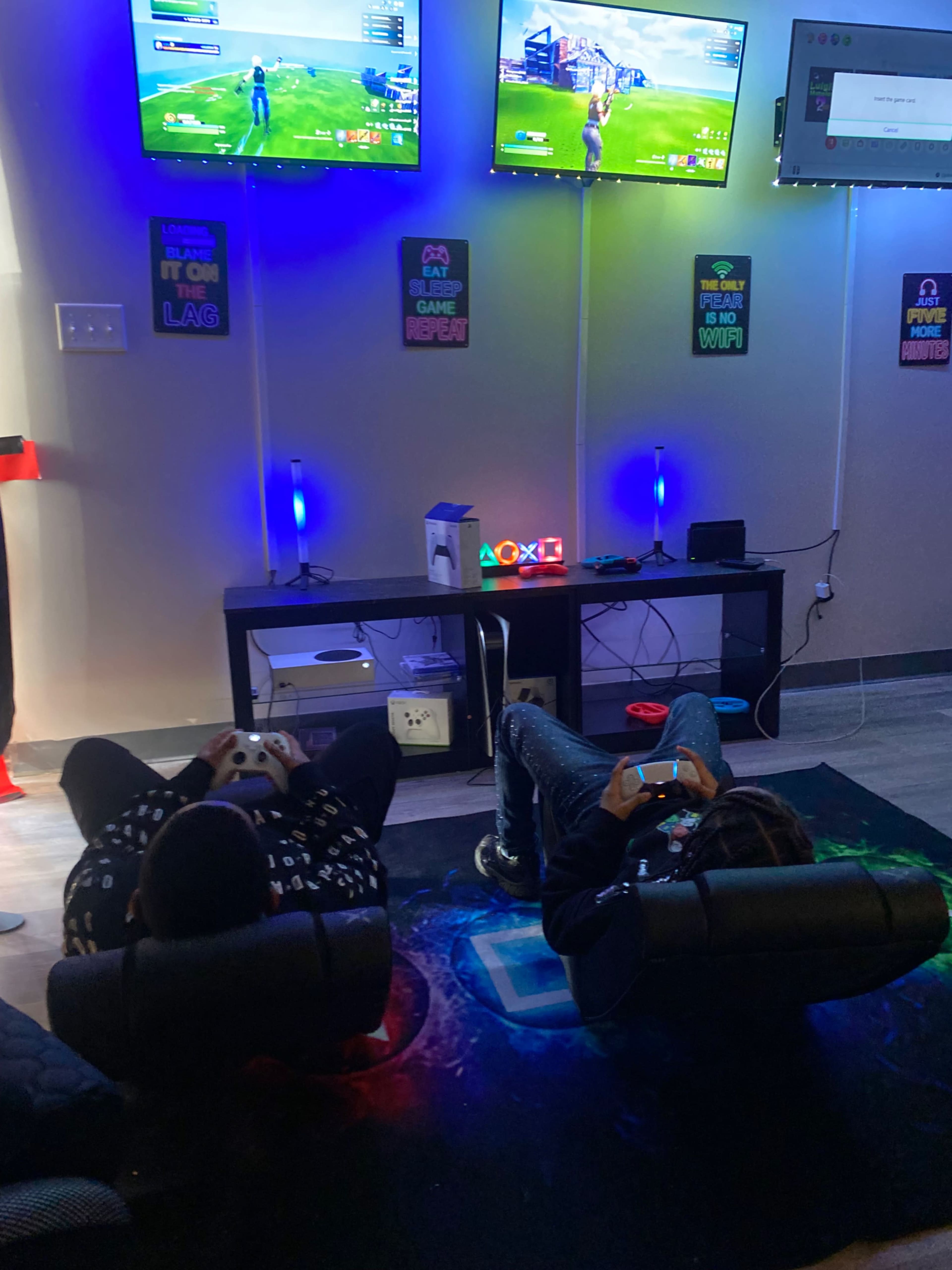 Private Arcade and Game Night Venue Image in Middlebury, Akron, OH