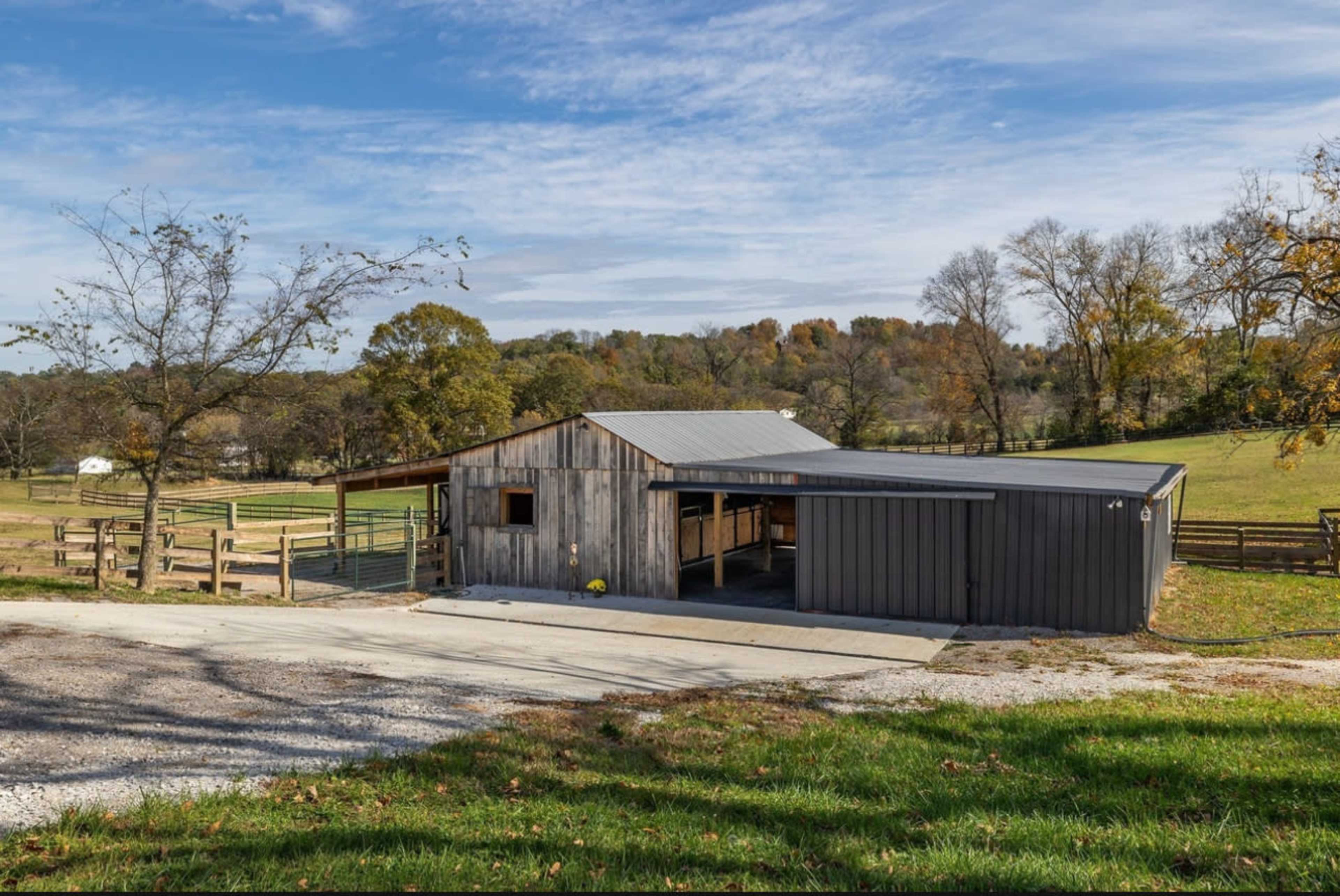 Idyllic Farm - The Epitome of country living Image in Thompson's Station, Thompson's Station, TN