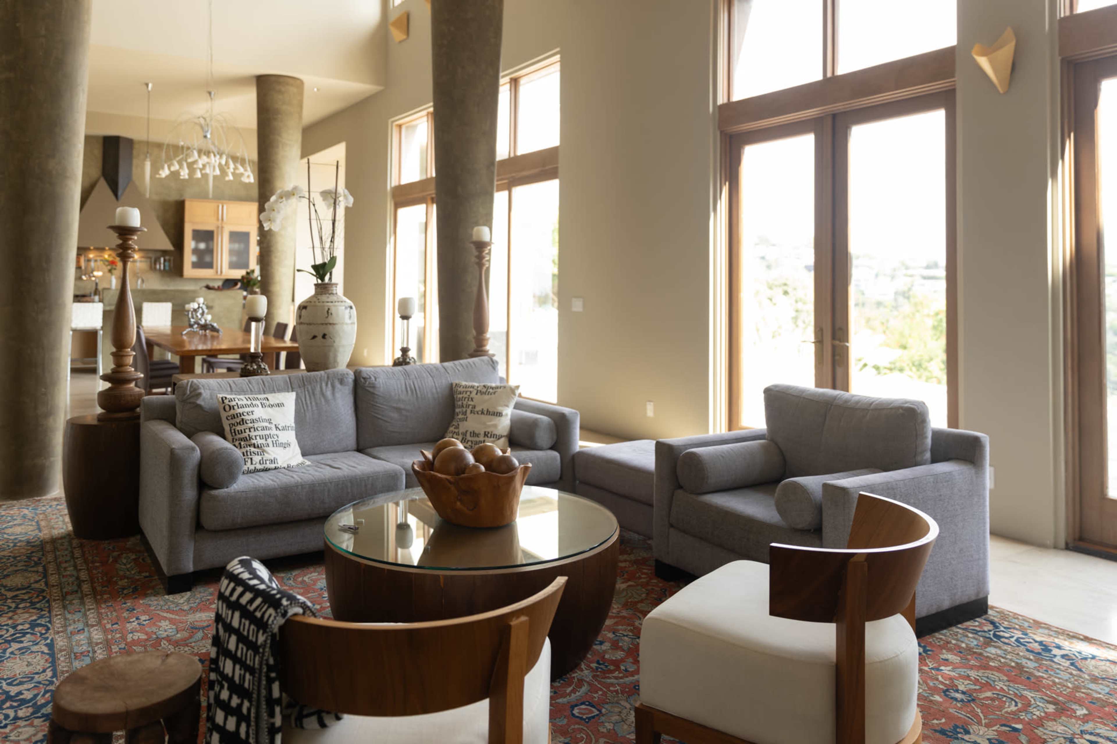 Stunning Architectural Home Image in Laguna Beach, Laguna Beach, CA