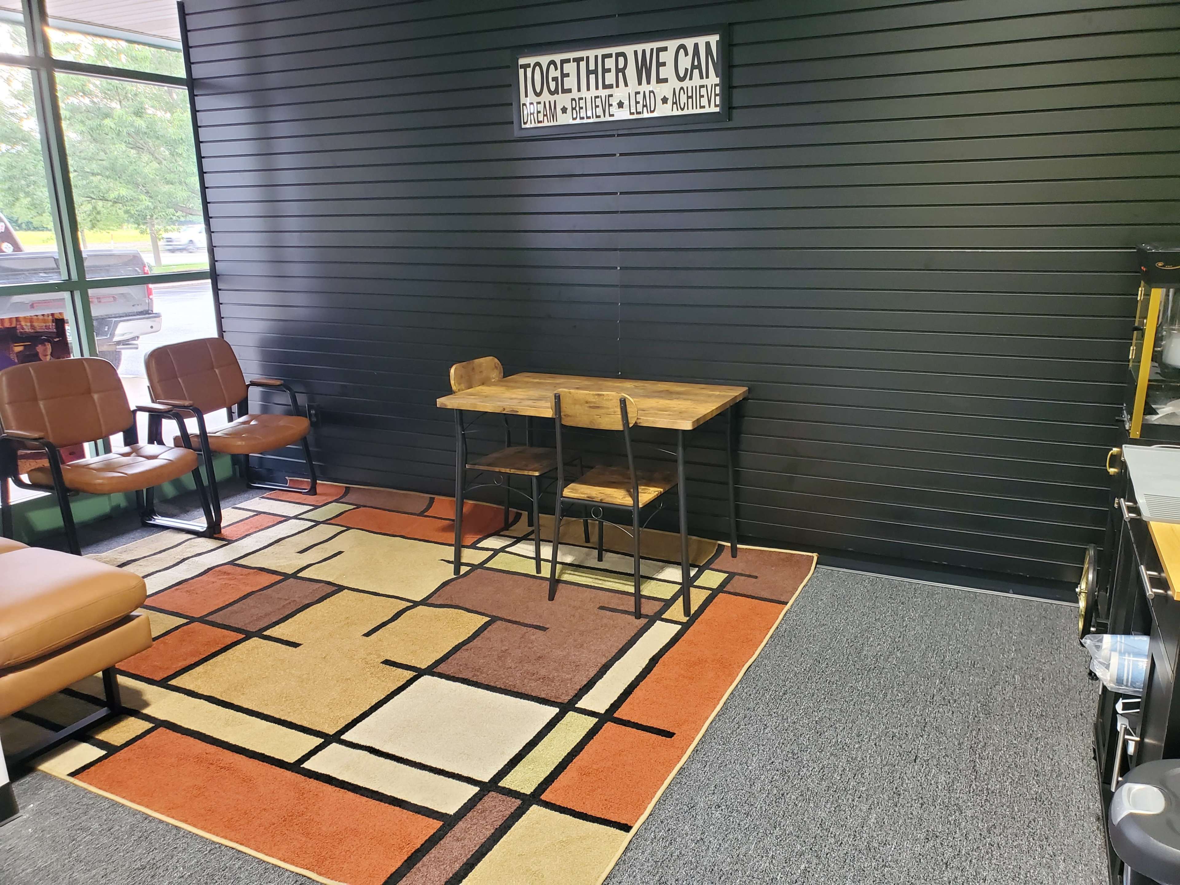 THE HUB ZONE Image in Greenville, Greenville North, NC