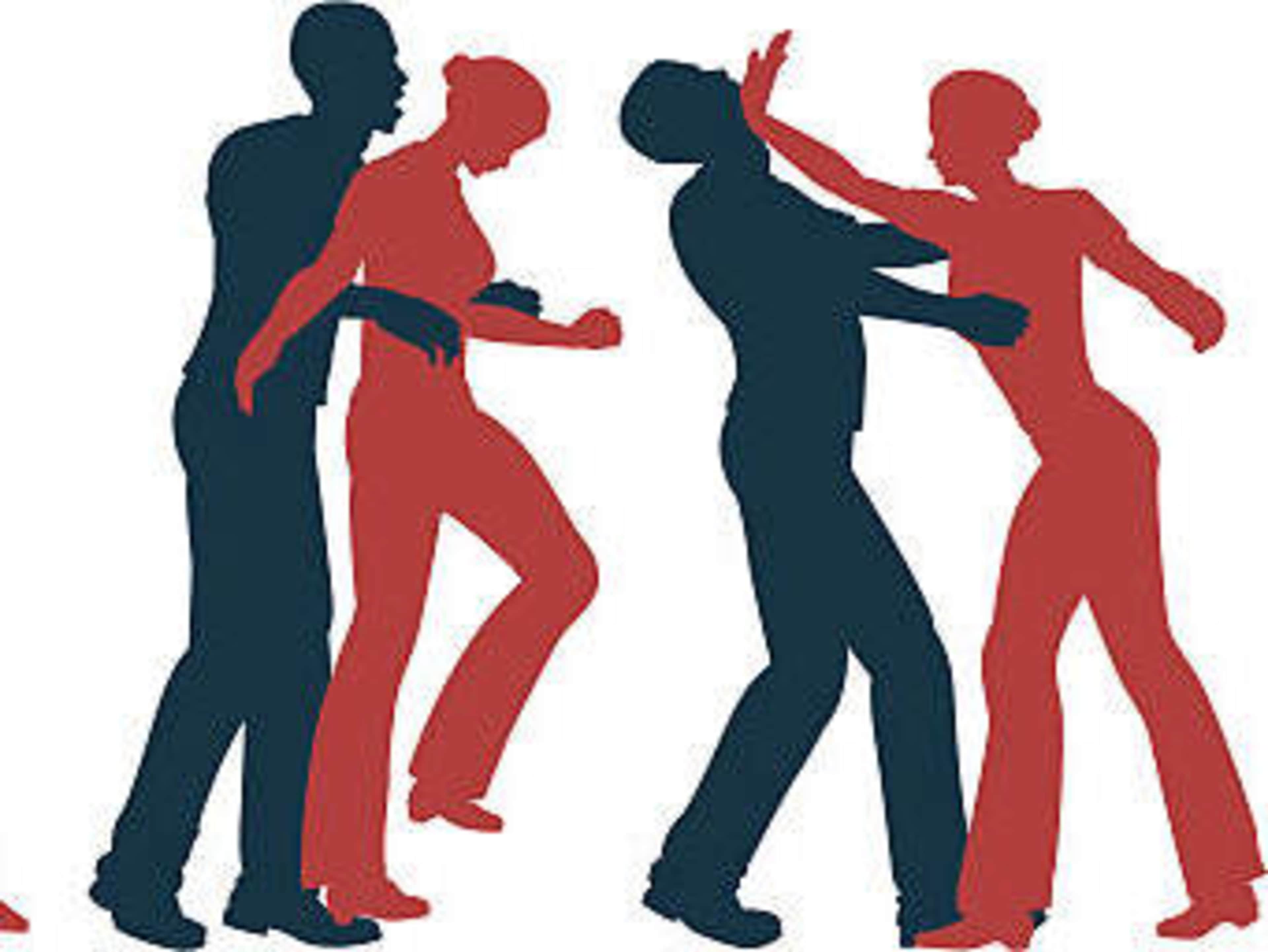 Self Defense Workshop