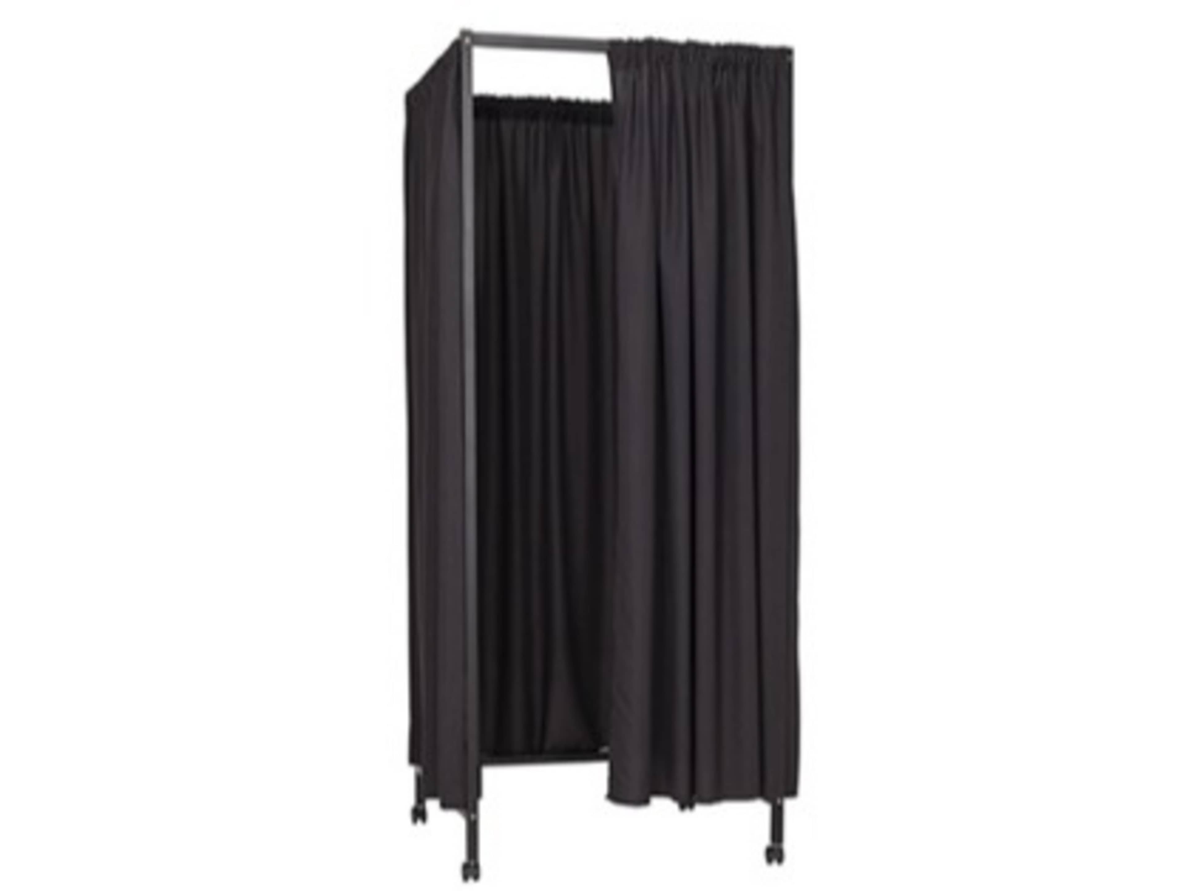 Portable Dressing Room