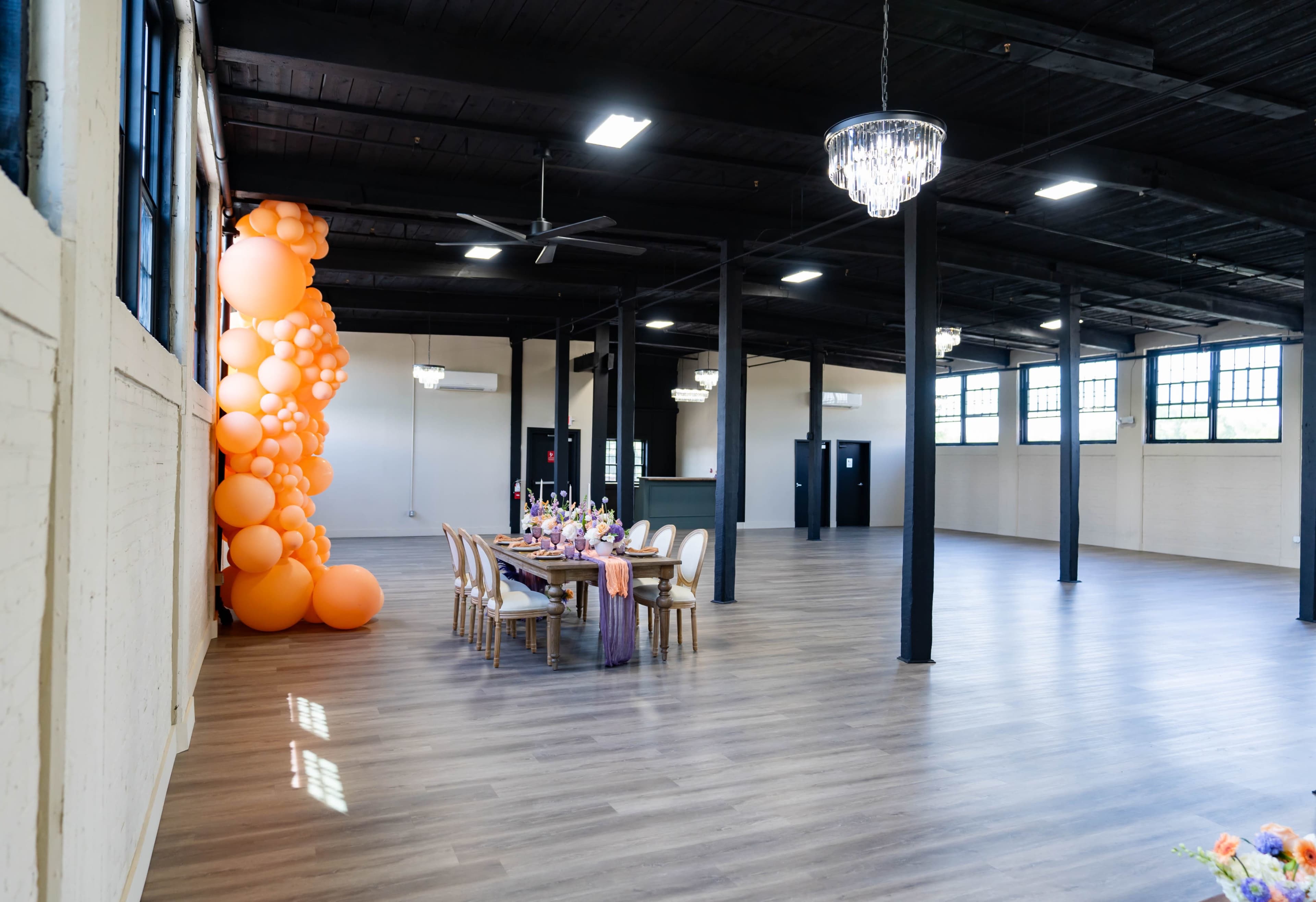 The Avni Event Space Image in Norwood, Norwood, MA