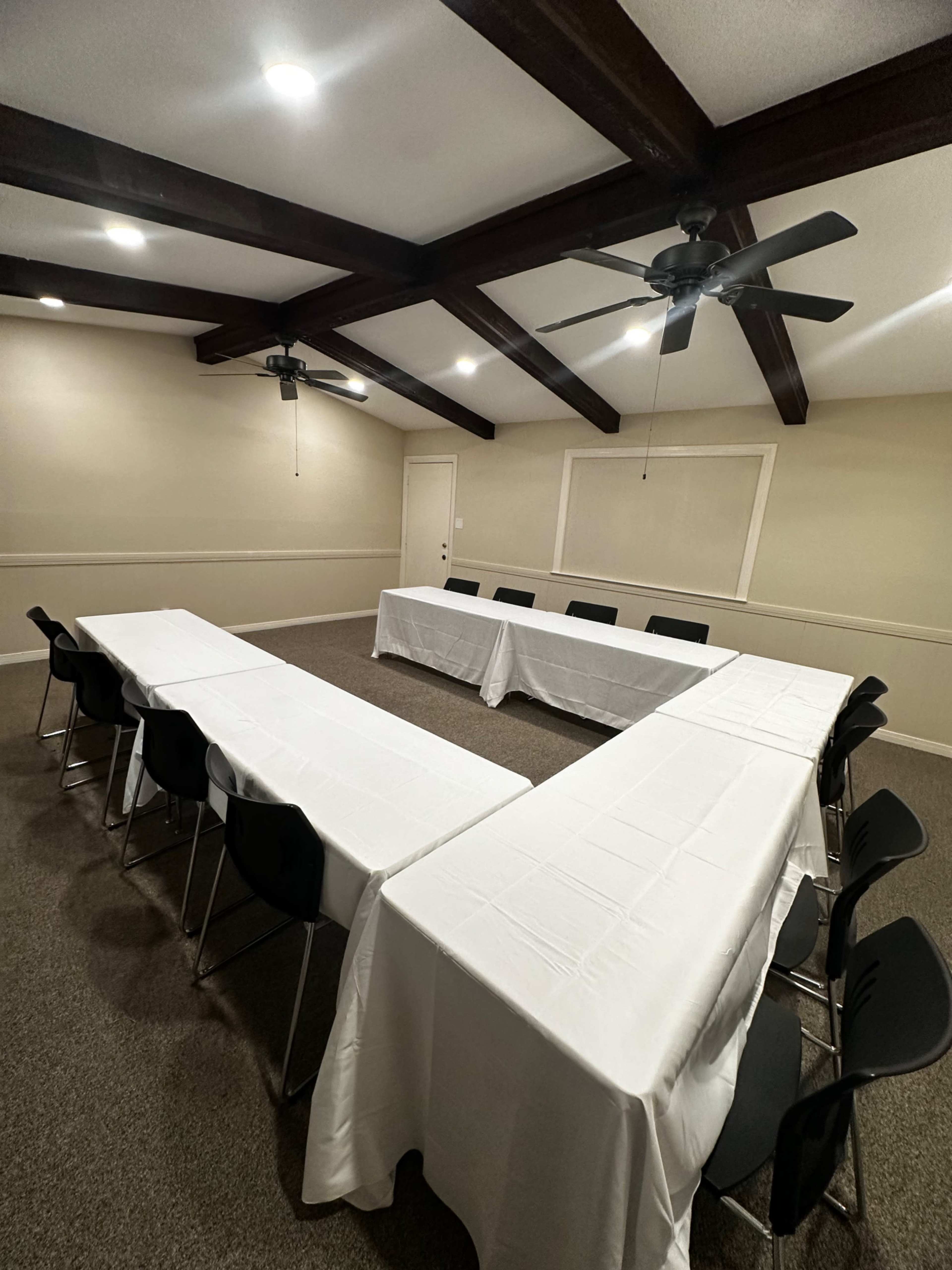 Round Rock meeting and workshop space Image in Round Rock, Round Rock, TX