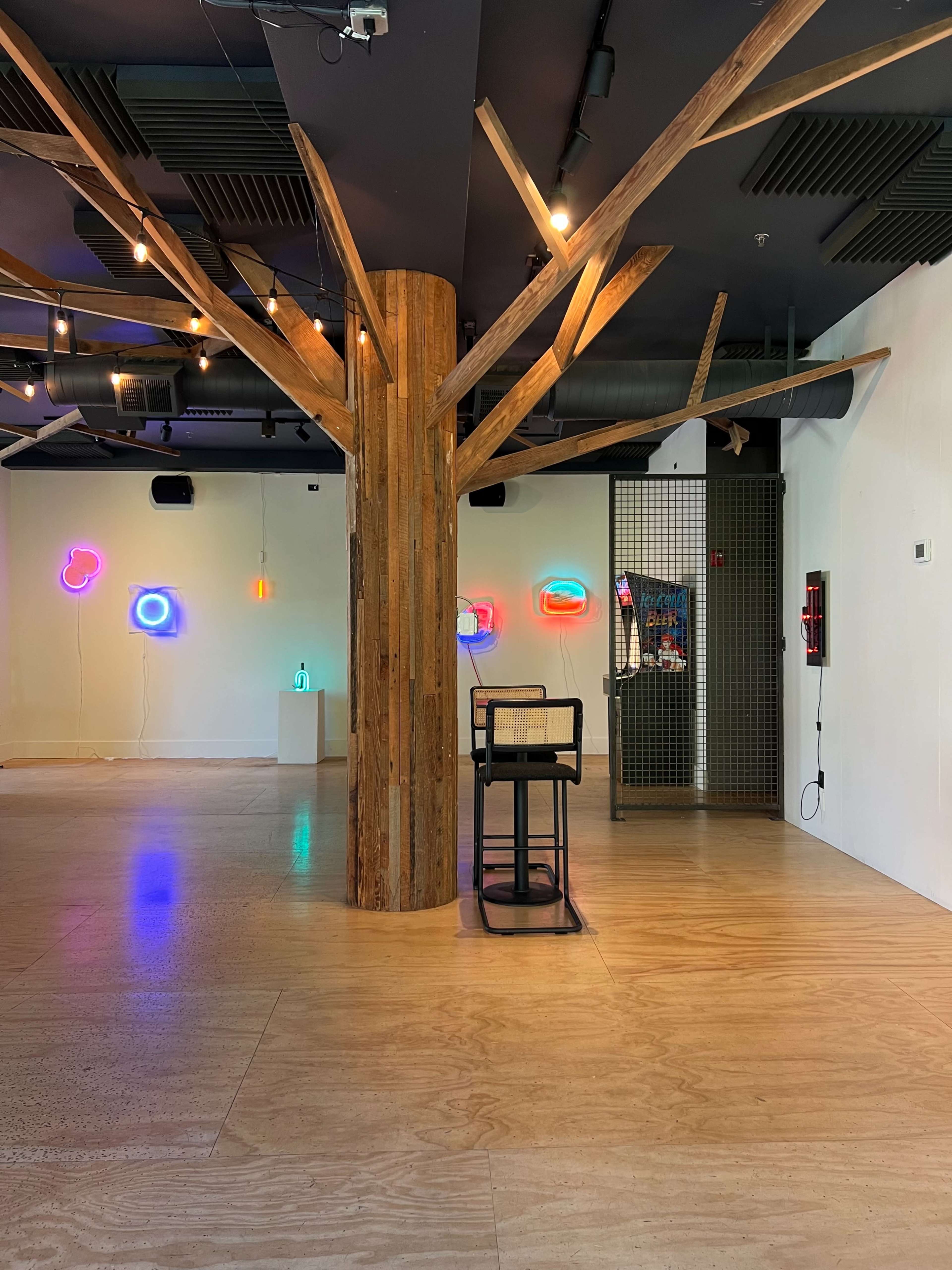 Columbia City Flex Event Venue Image in Rainier Valley, Seattle, WA