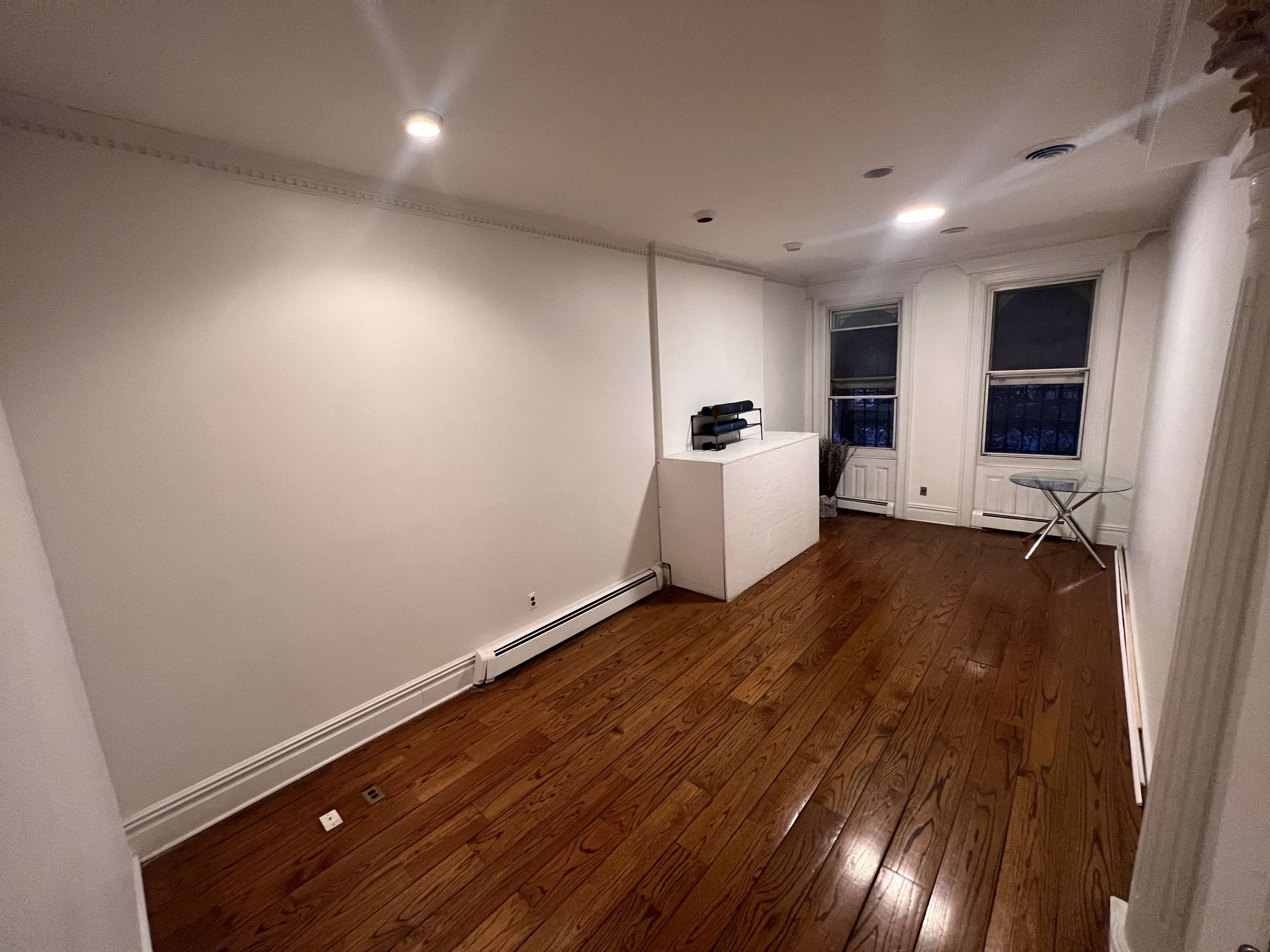 Urban Oasis-7 Loft Uptown Image in Little Dominican Republic, New York, NY