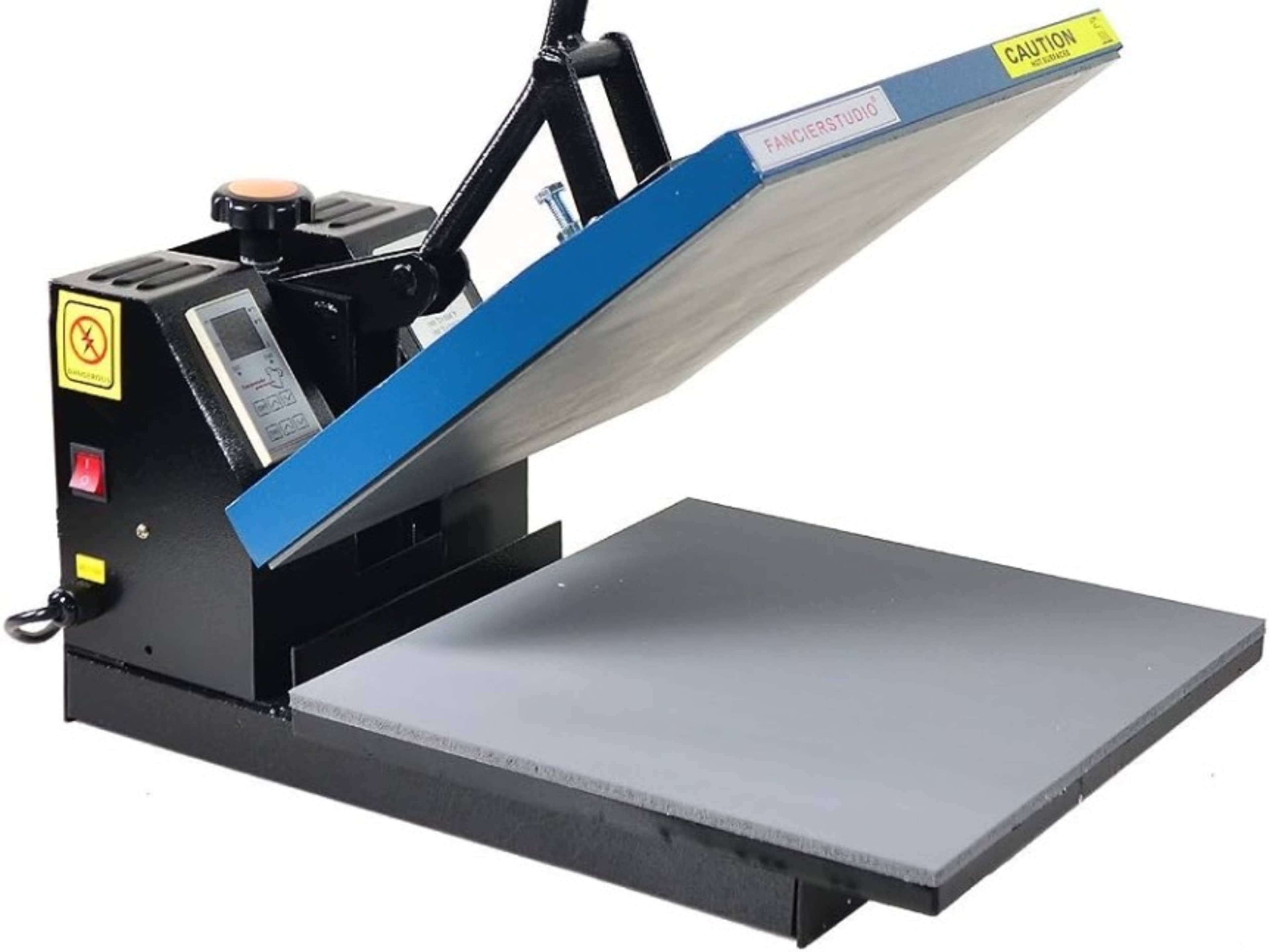 Rent My Heat Press