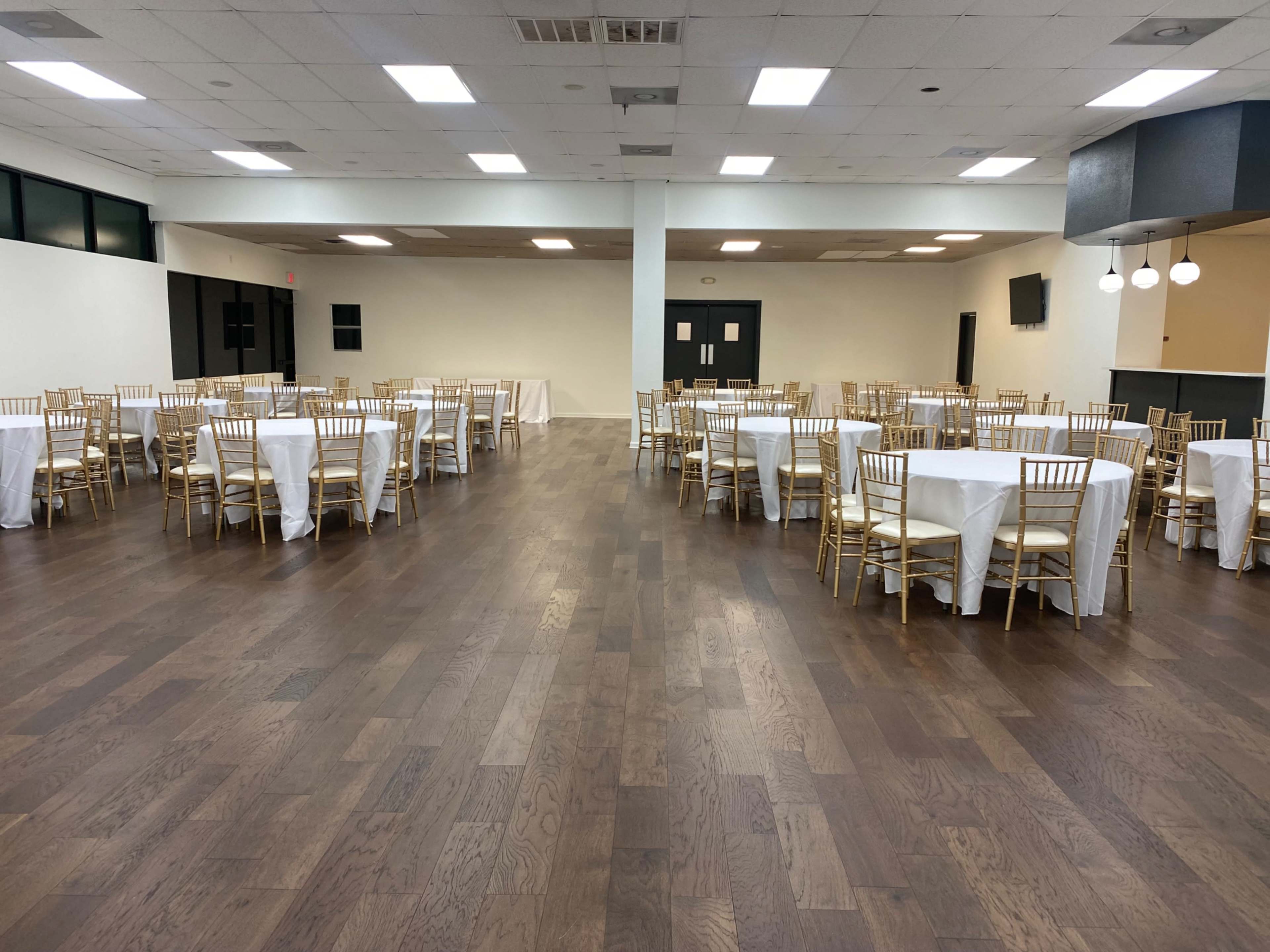 Elegant Event Venue in Central Austin Image in Highland, Austin, TX