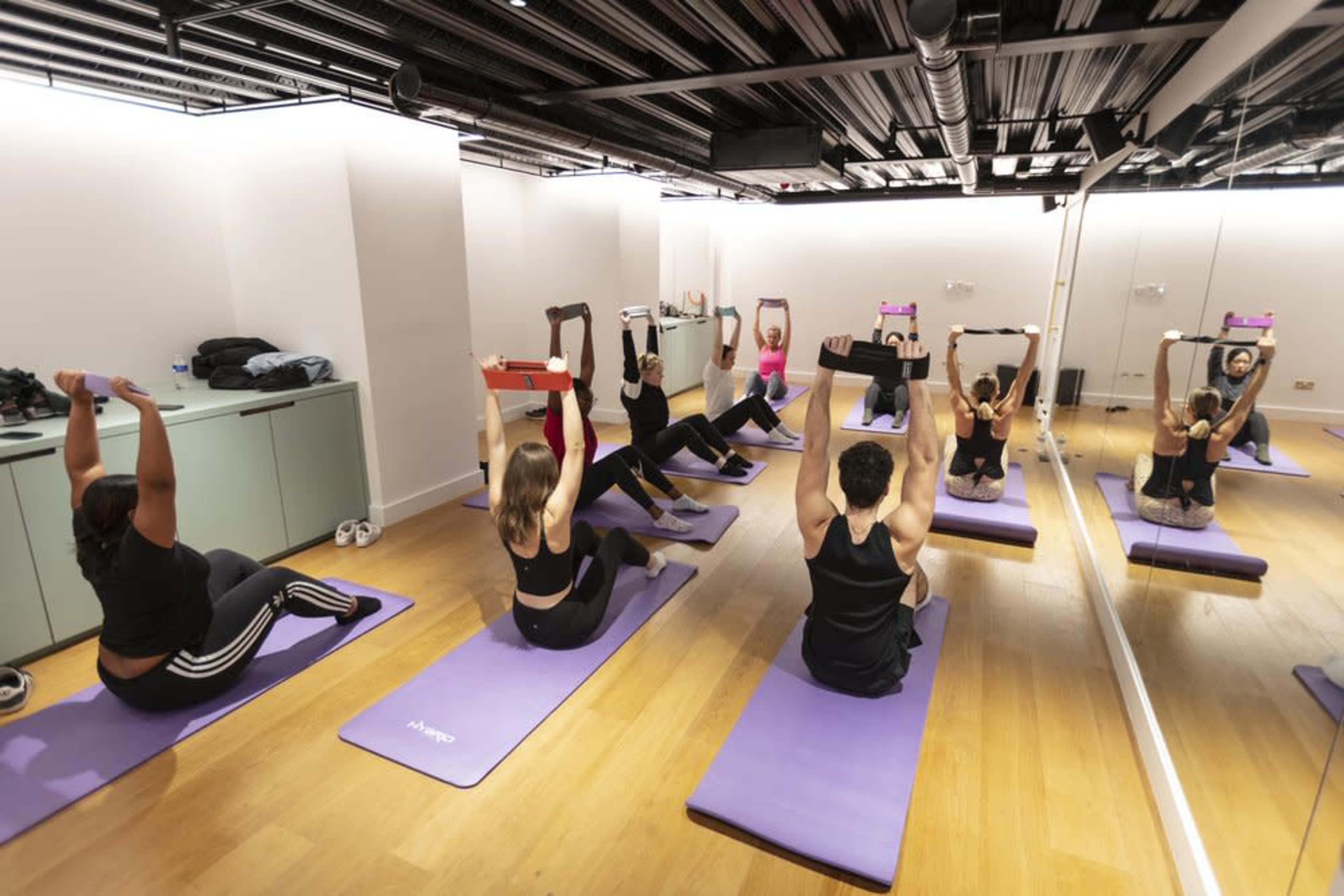 Studio space in Parsons Green Image in Fulham, London, ENG