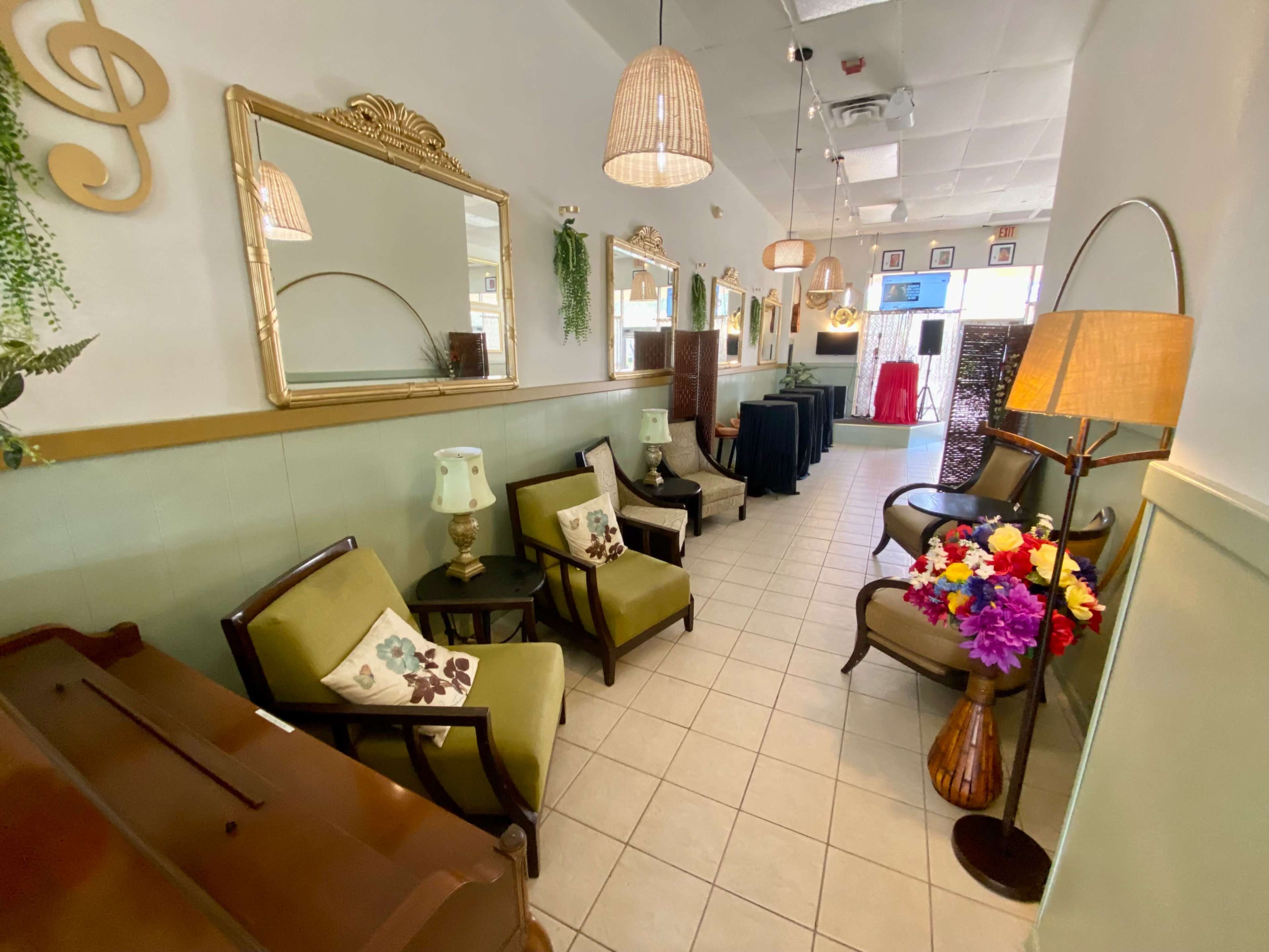 Venue in the heart of 192 Image in , Kissimmee, FL