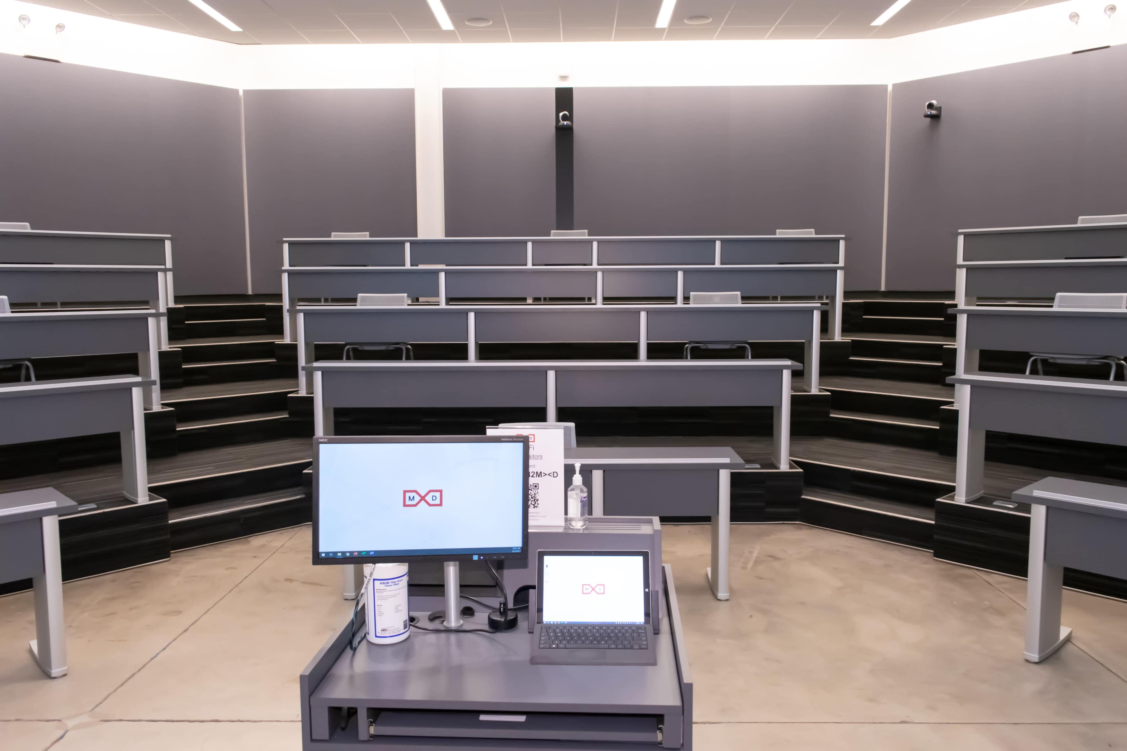 Knowledge Theater Image in Near North Side, Chicago, IL