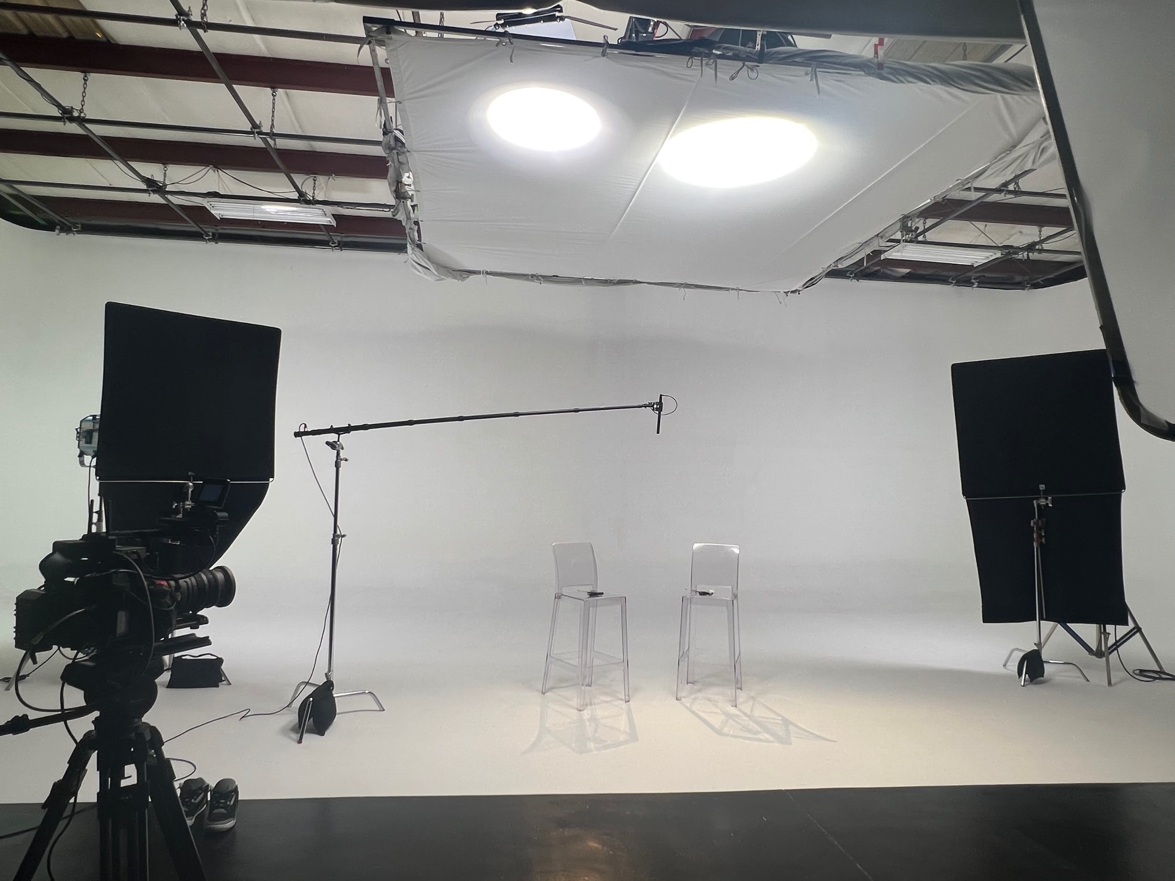 Chamblee Photo, TV and Film Studio Image in Ashford Park, Atlanta, GA