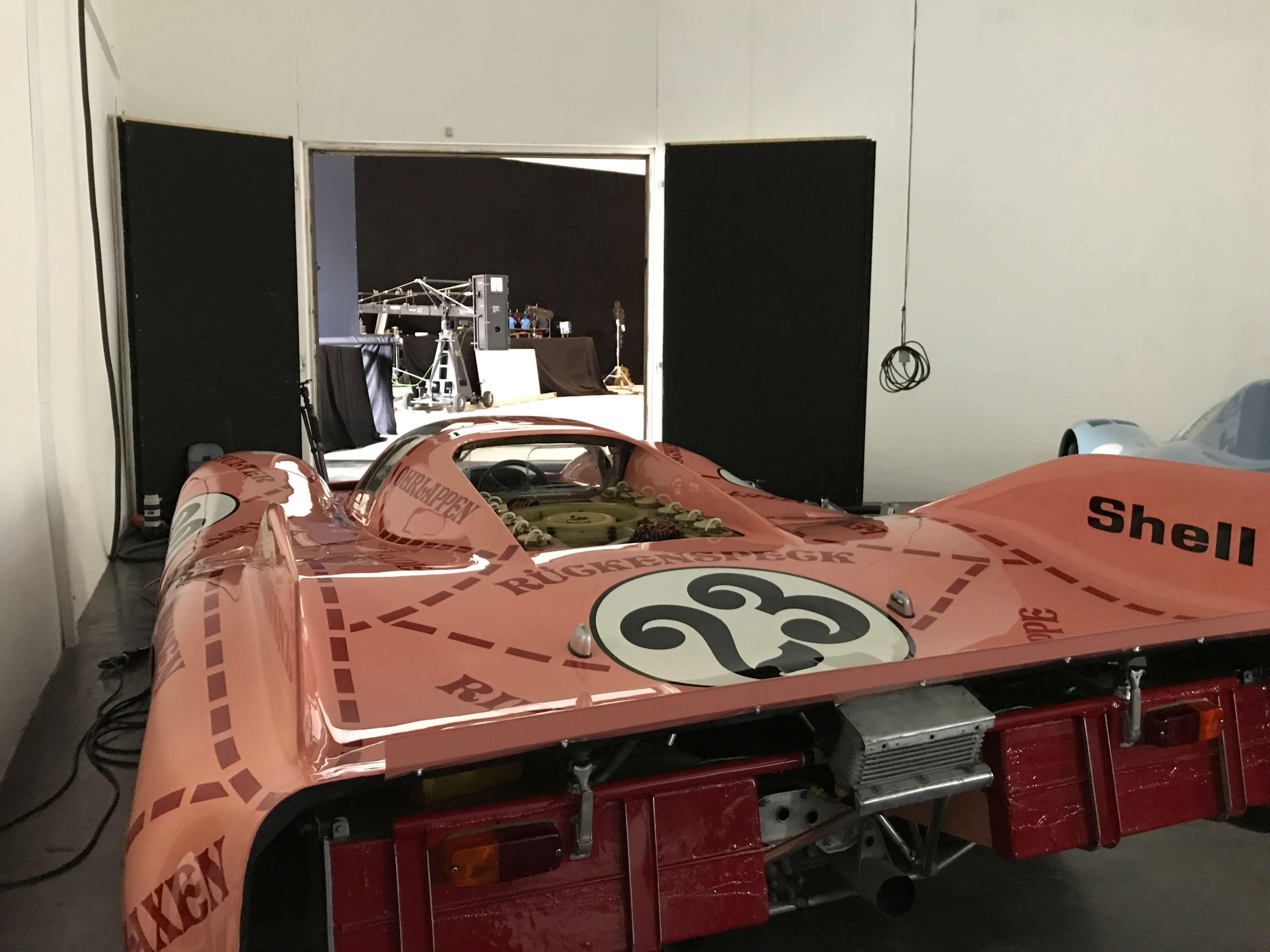 Studio 1 Image in , Stuttgart