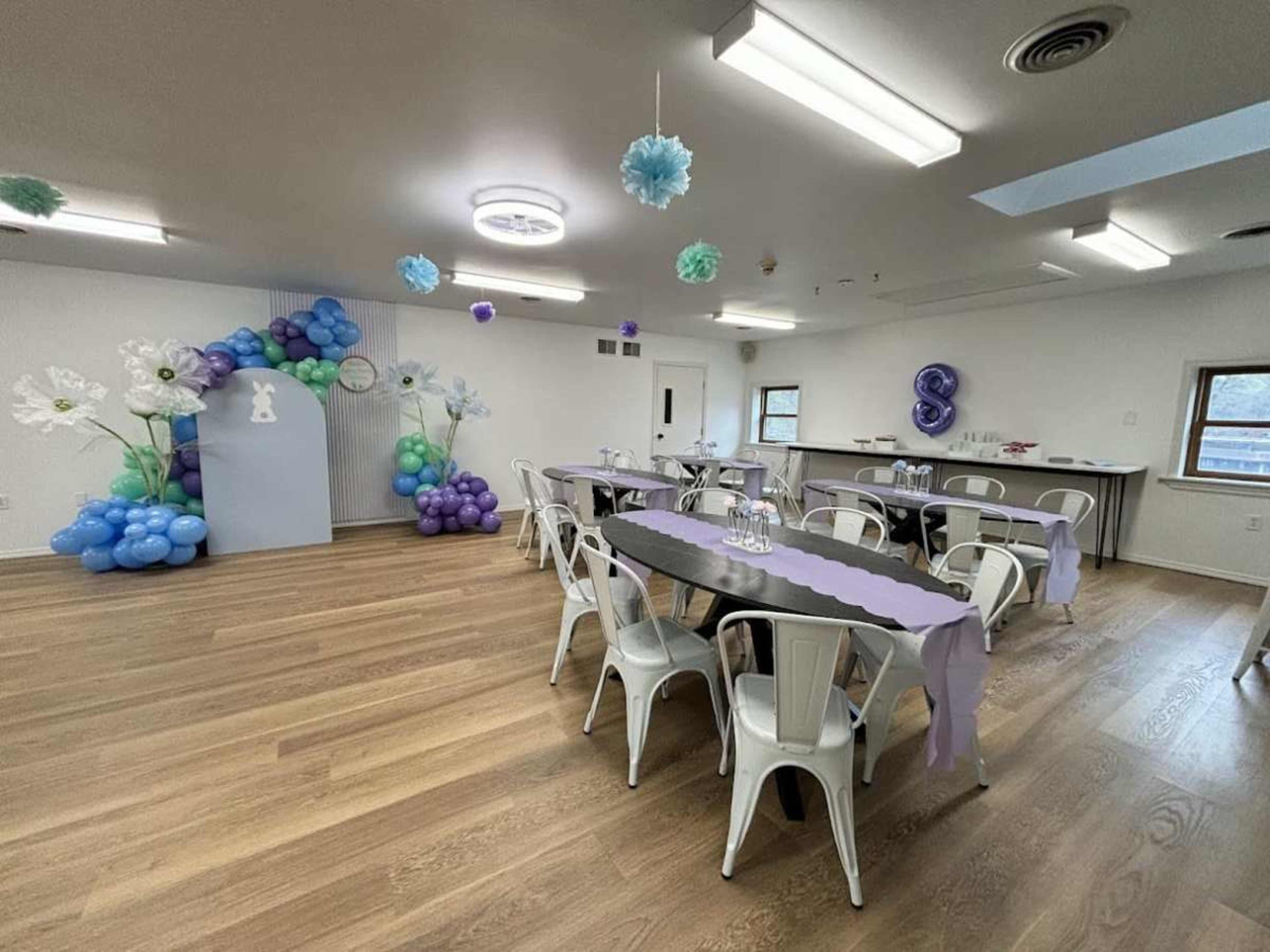 Boutique Event Venue in the South Hills of Pittsburgh Image in Baldwin, Pittsburgh, PA