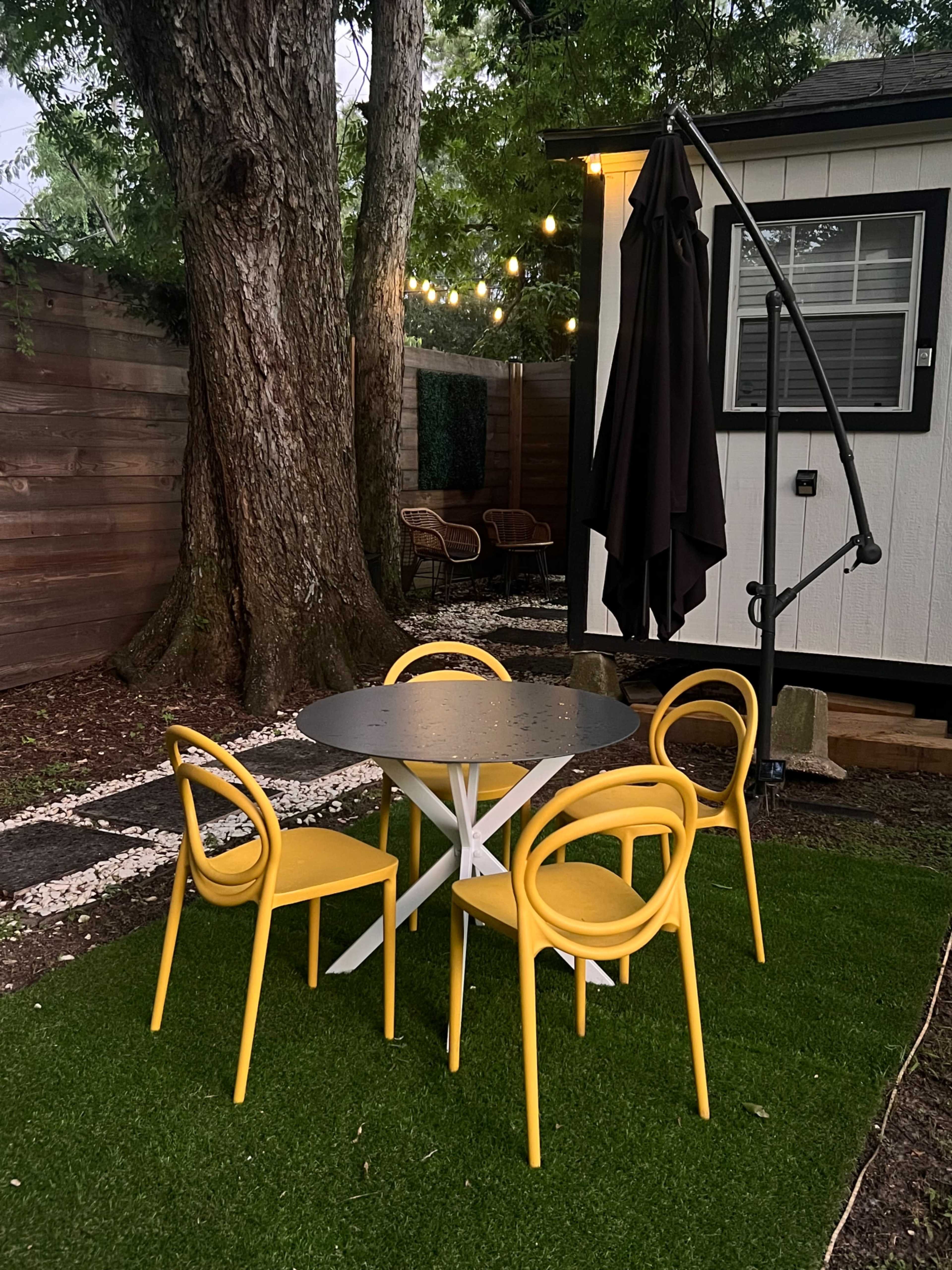 The Modern Cozy Cottage Image in Scotlandville, Baton rouge, LA