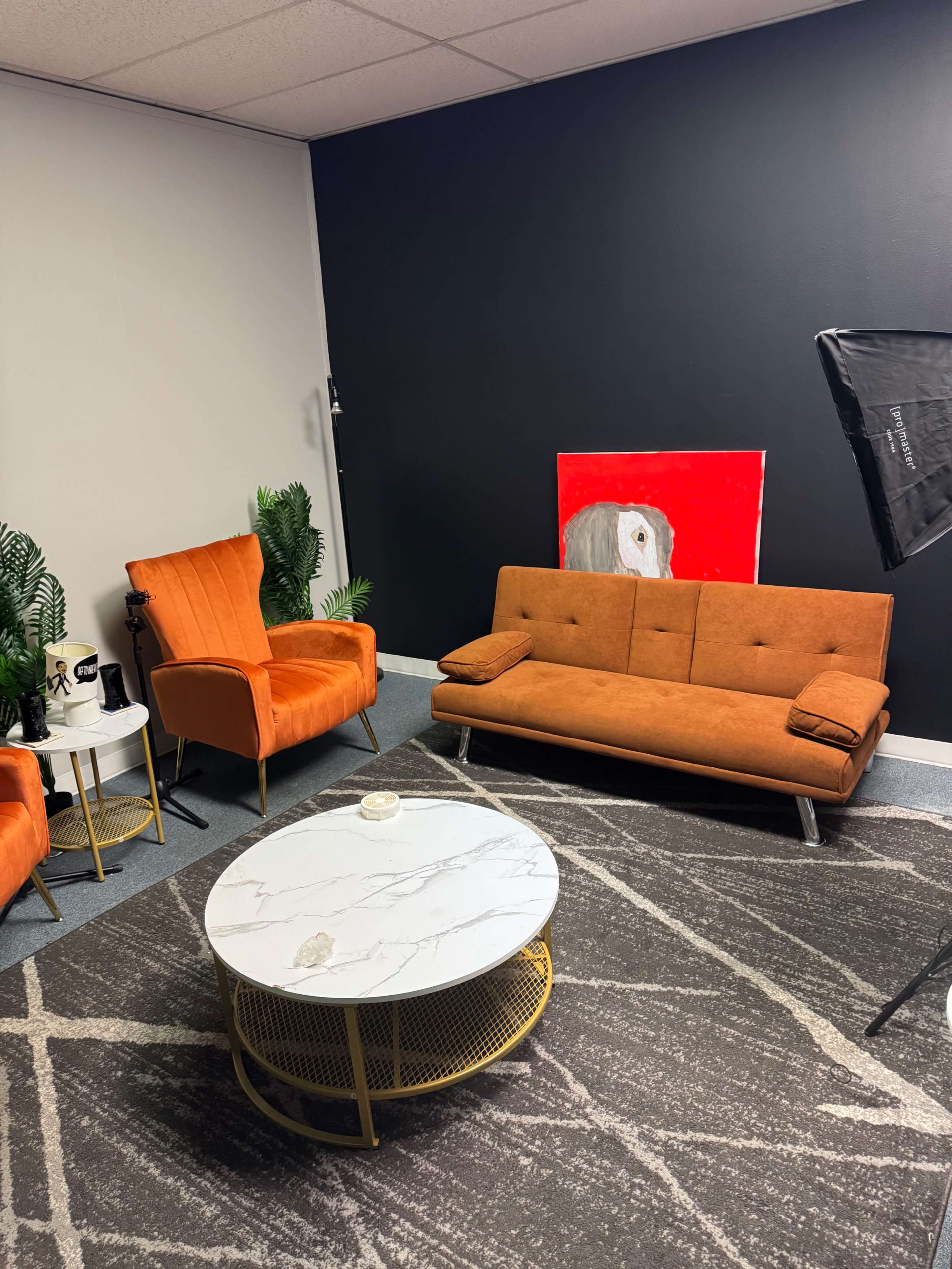 The Epicenter | Workspace + Innovation Hub Image in Spartanburg, Spartanburg, SC