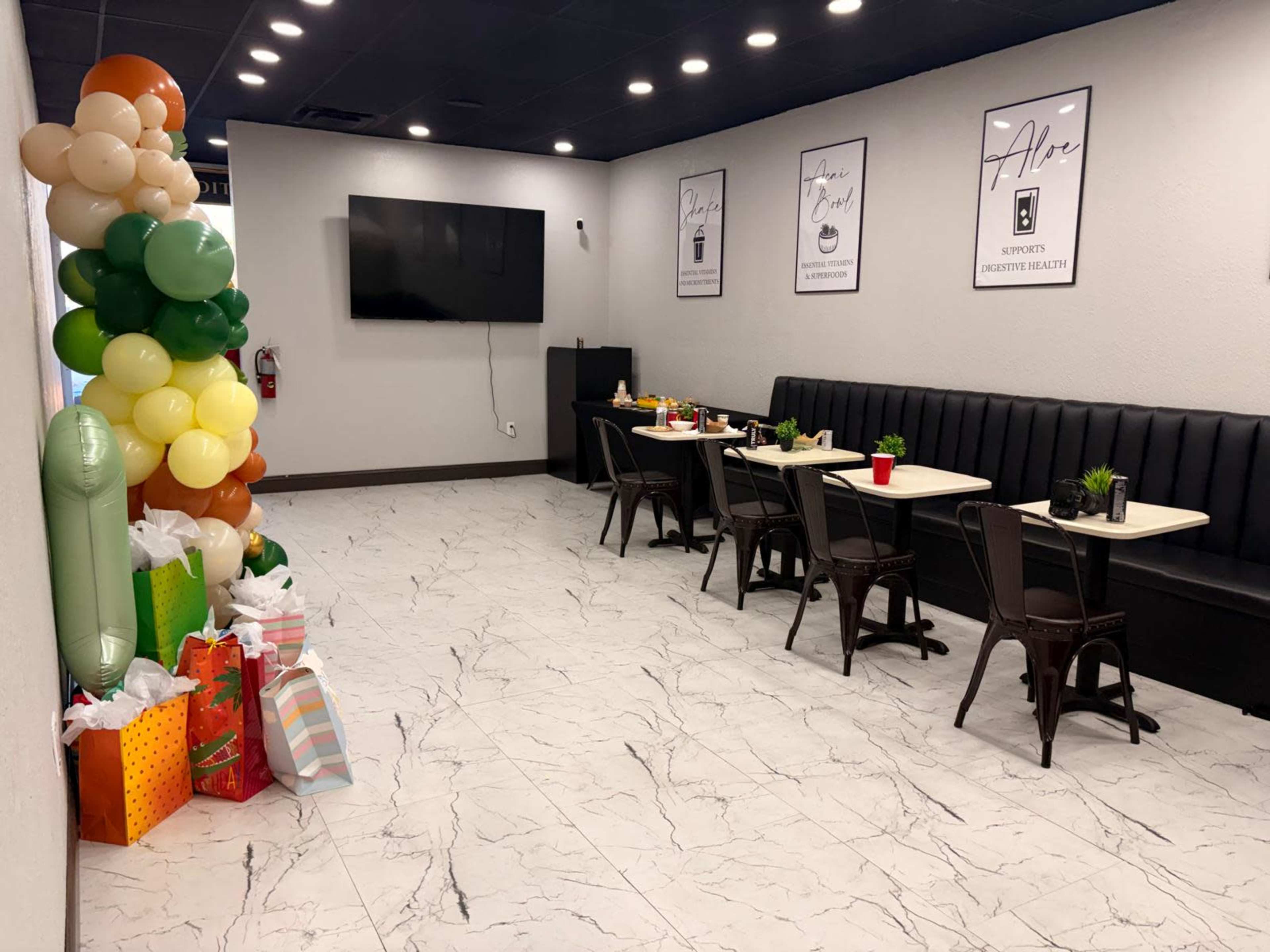 Bright & Stylish Space for Events, Beauty, Wellness and Workshops Image in , Orlando, FL