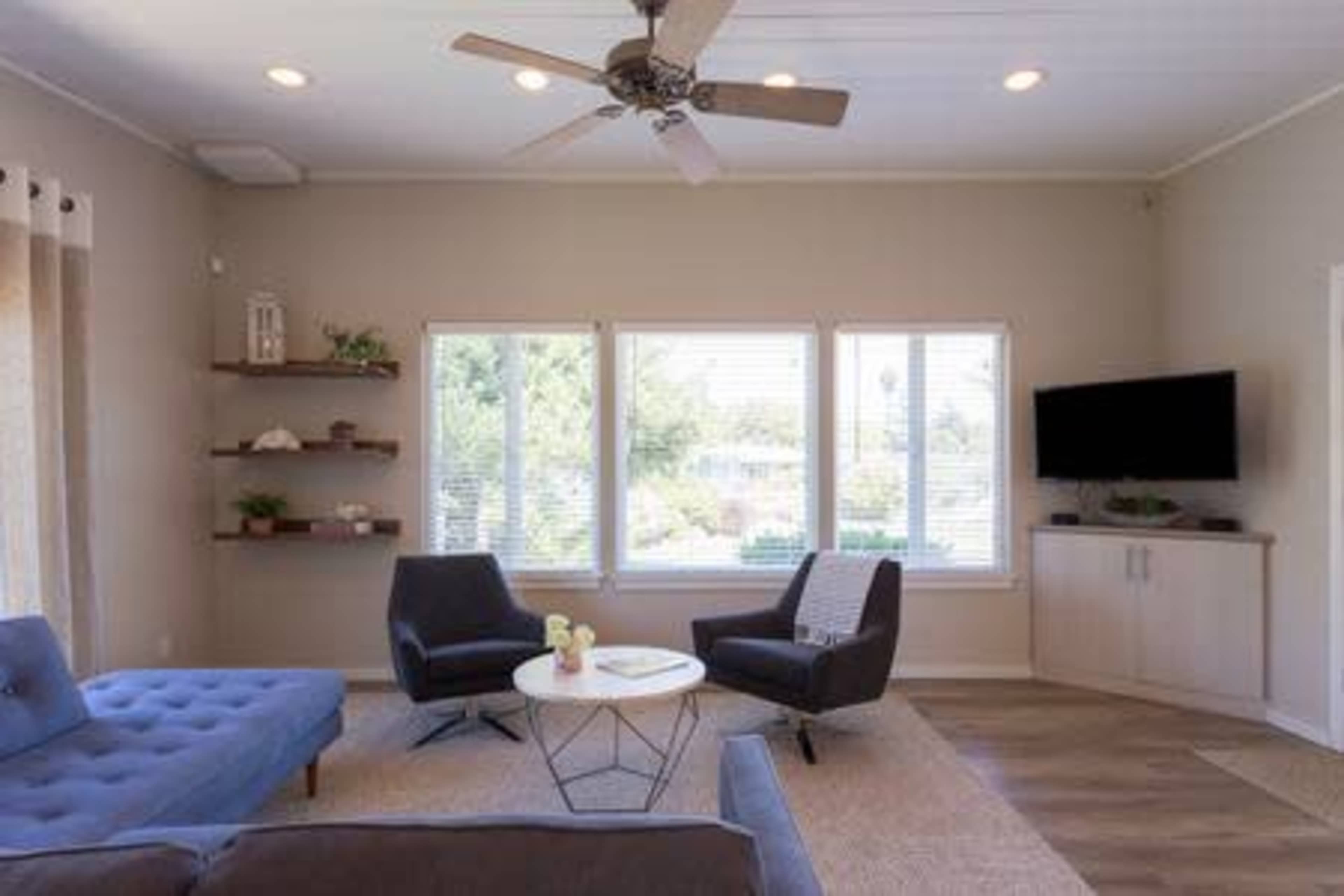 Santa Cruz Contemporary Beach Home Image in Opal Cliffs, Santa Cruz, CA