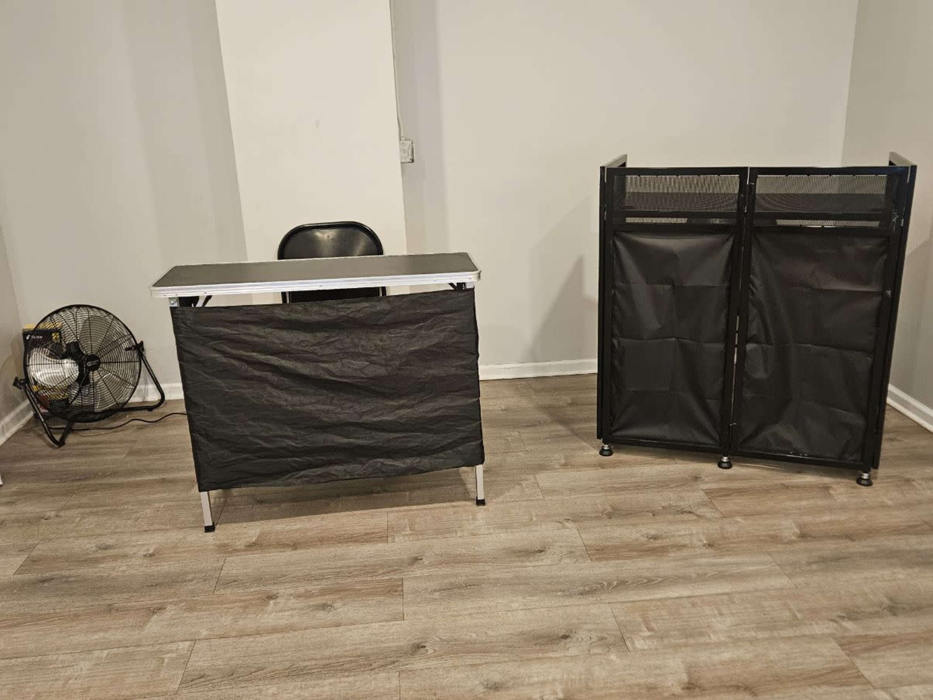 New Yorks Newest Event/Studio Space Image in Little Haiti, Brooklyn, NY