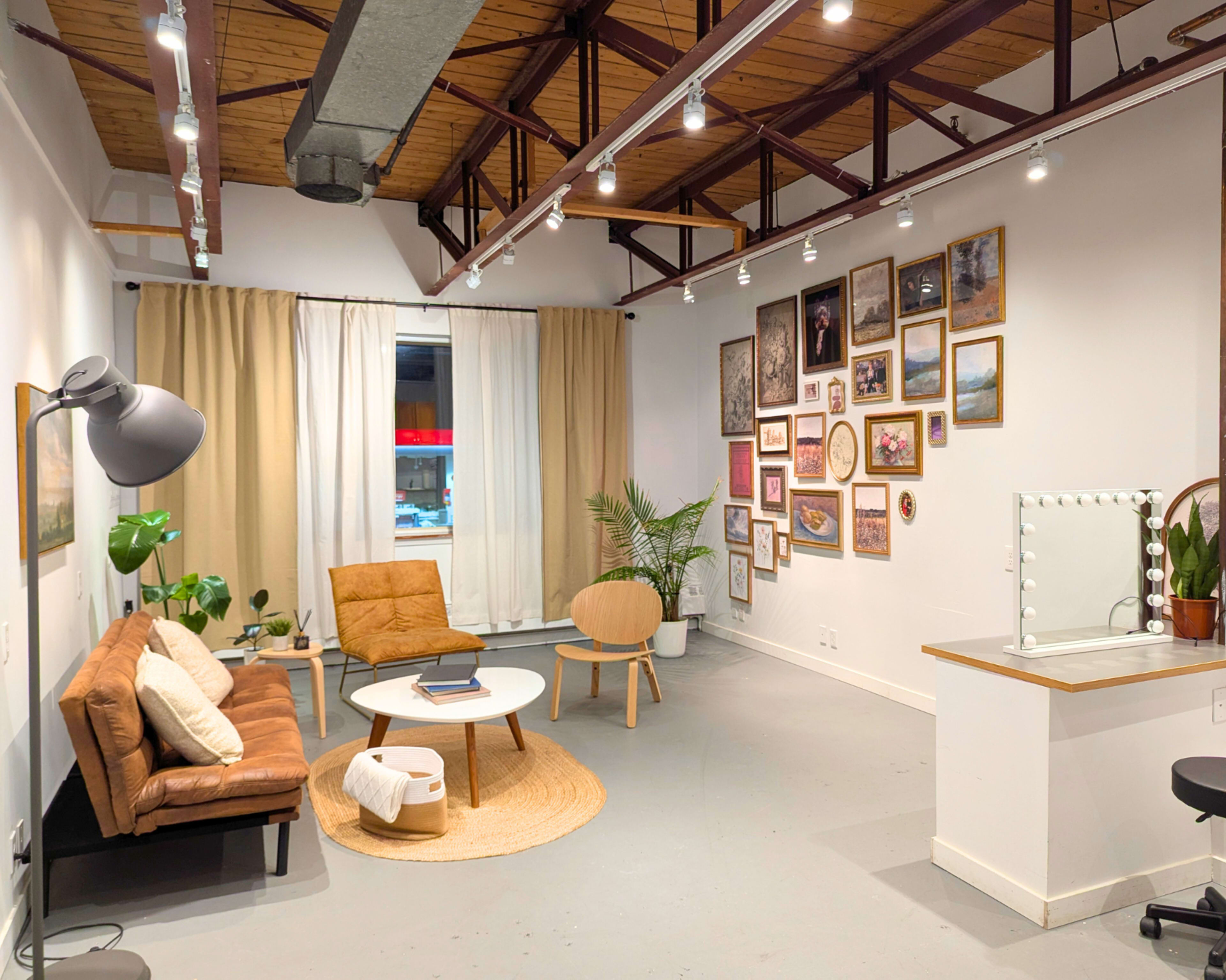 Private Events - Dupont Station (TTC) Image in The Annex, Toronto, ON