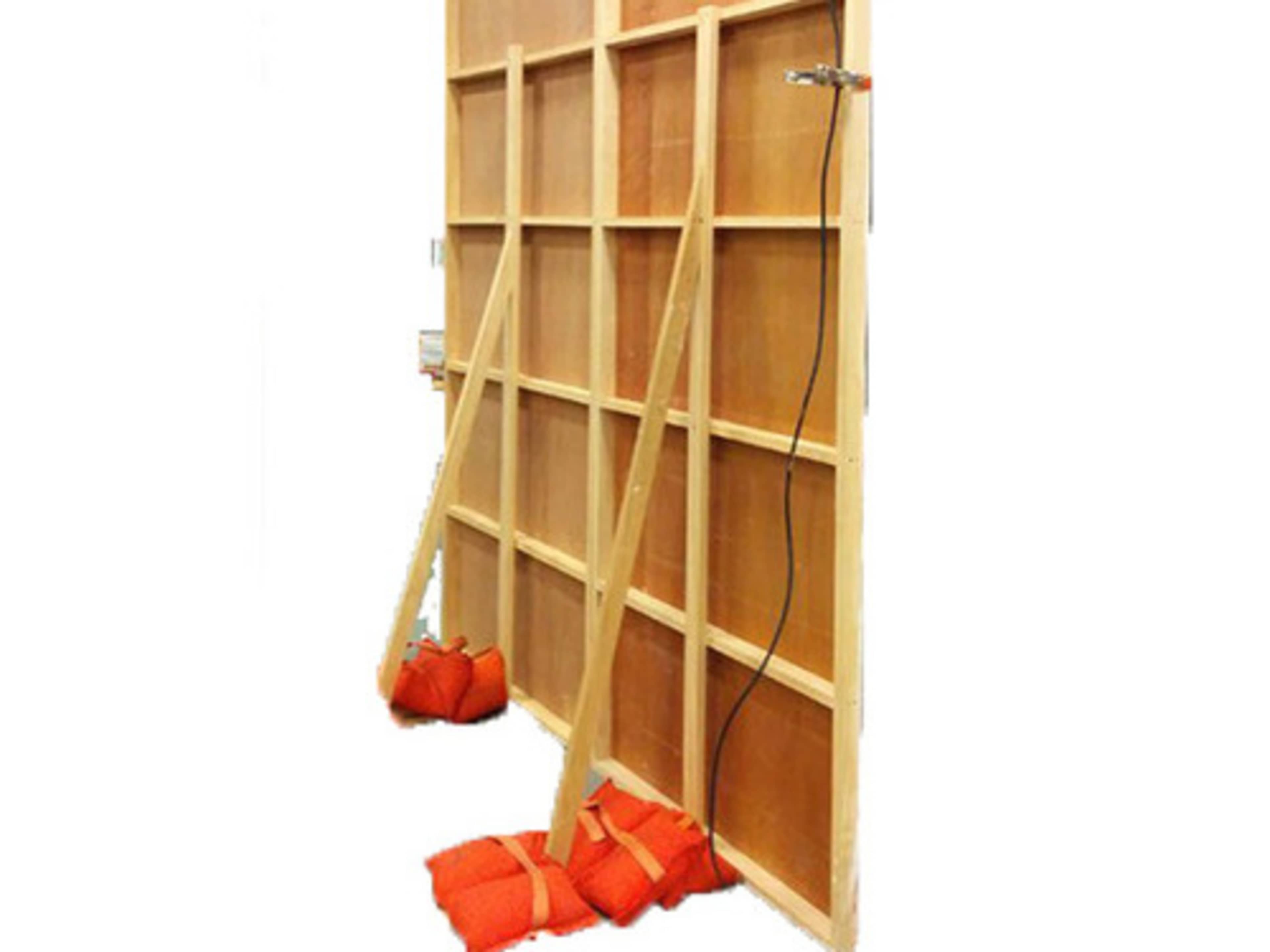 Wall Flats kit (6 total)