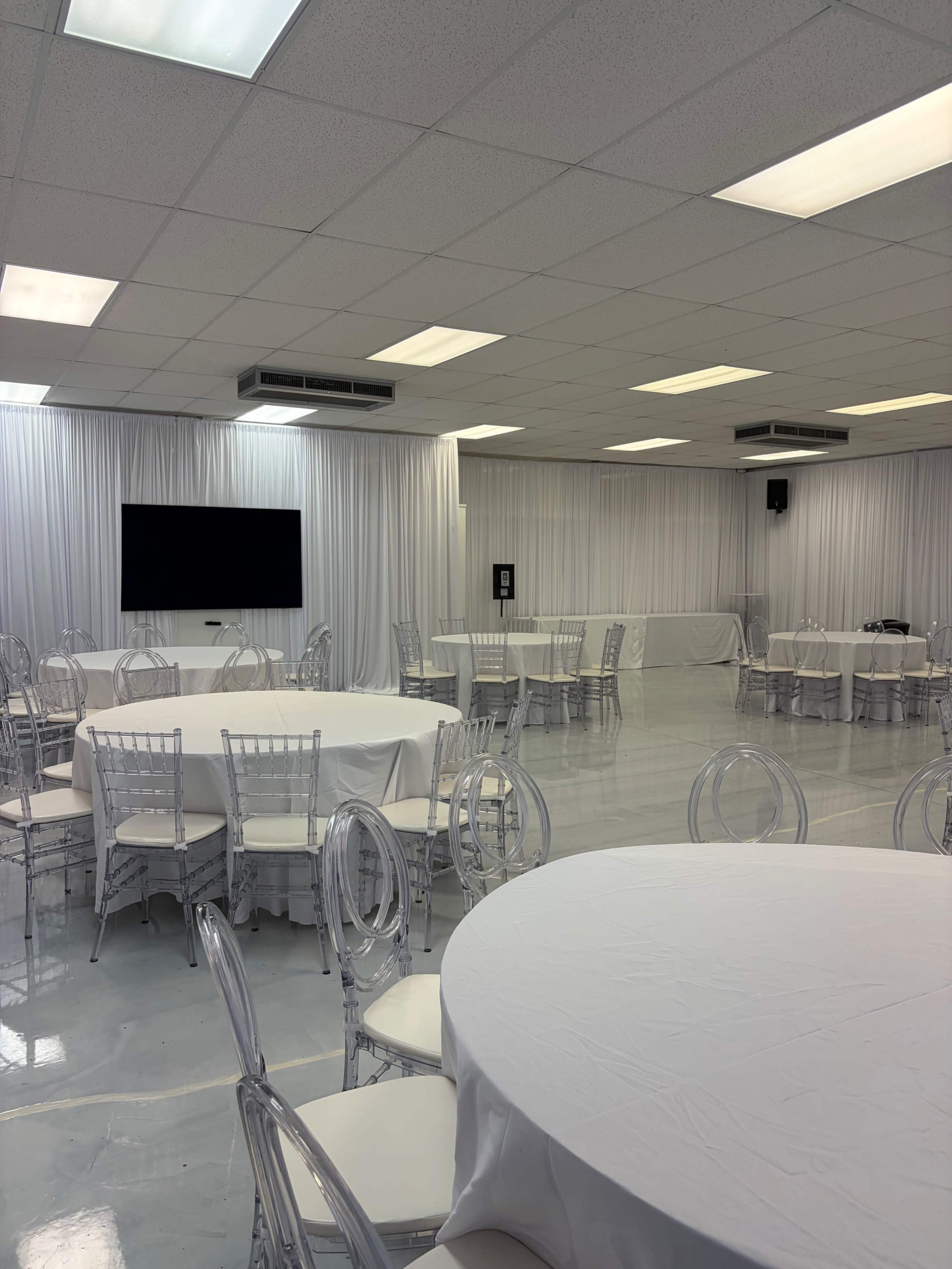 An Elegant And Ideal Space For Any Event Image in Clinton Township, Clinton Township, MI
